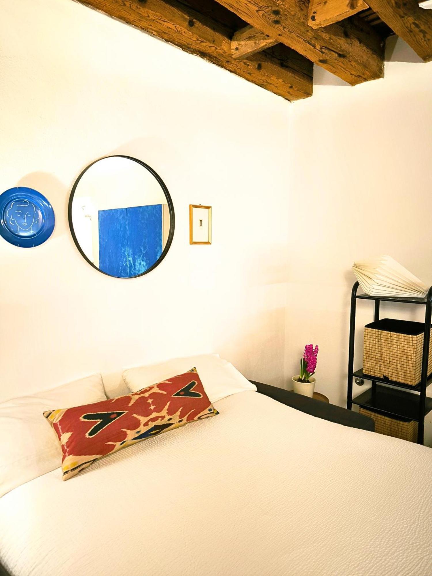 Arena Al Palio Appartamento *