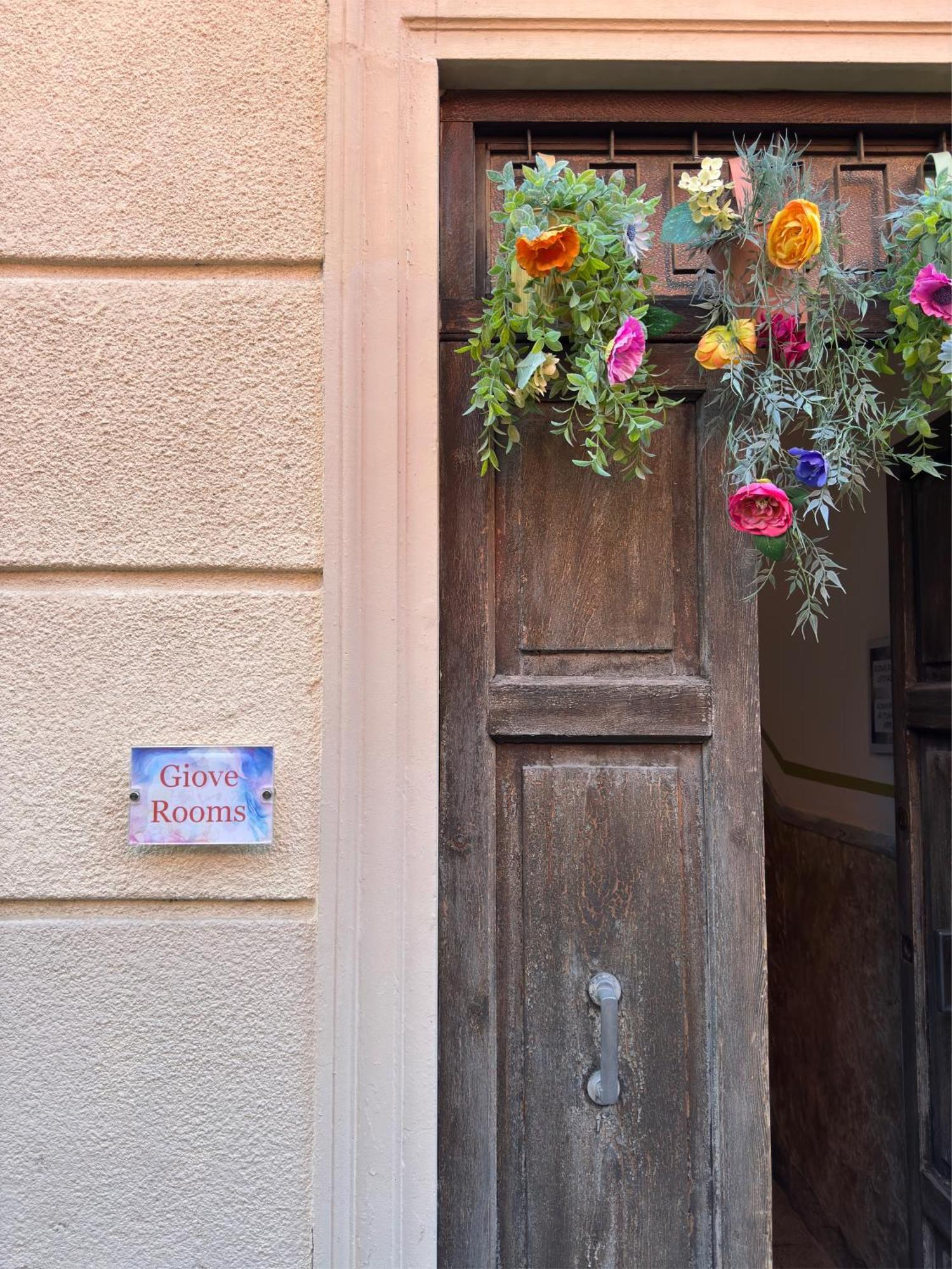 Gasthof Giove Verona