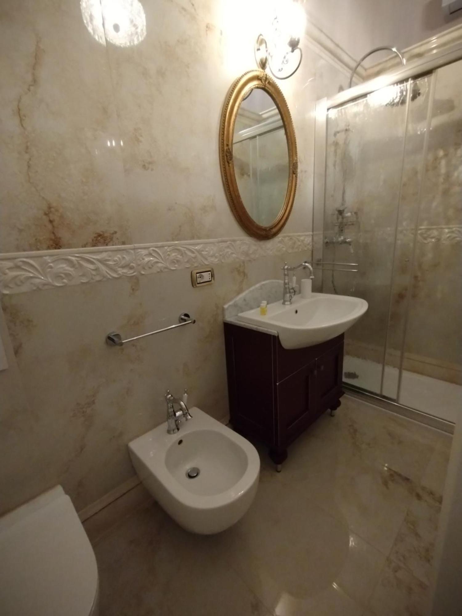 Nobili Libardi - Basevi Guest house