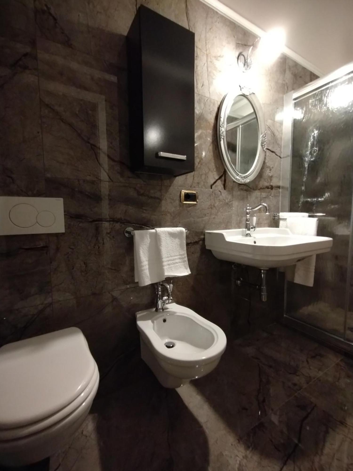Guest house Nobili Libardi - Basevi Verona