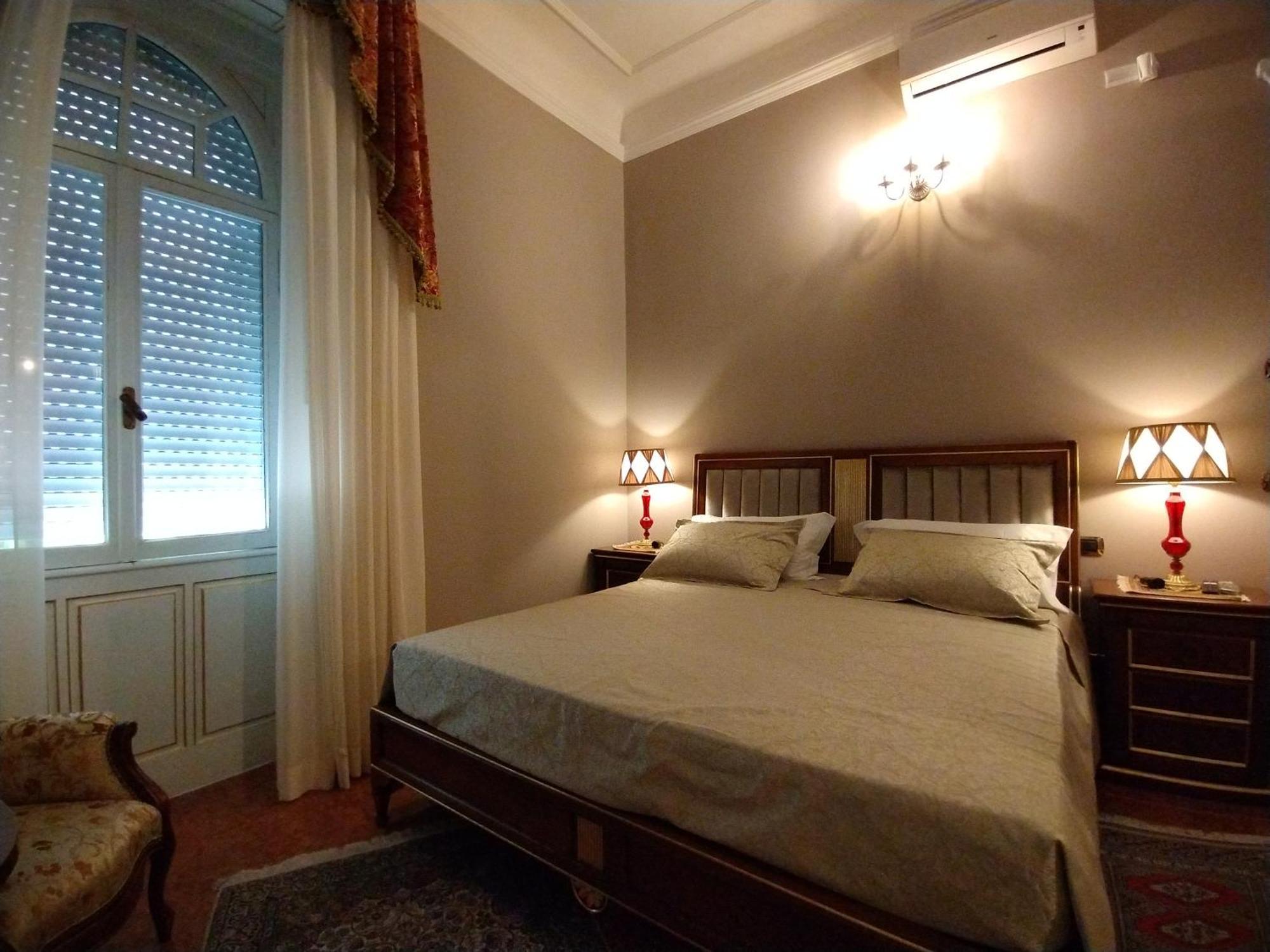 Nobili Libardi - Basevi Guest house *