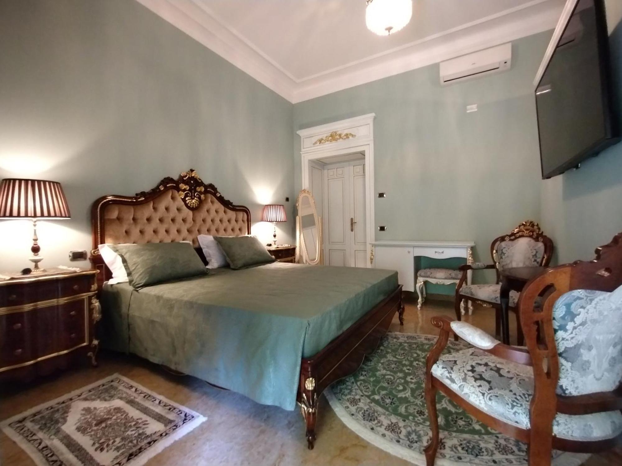 Nobili Libardi - Basevi Guest house *