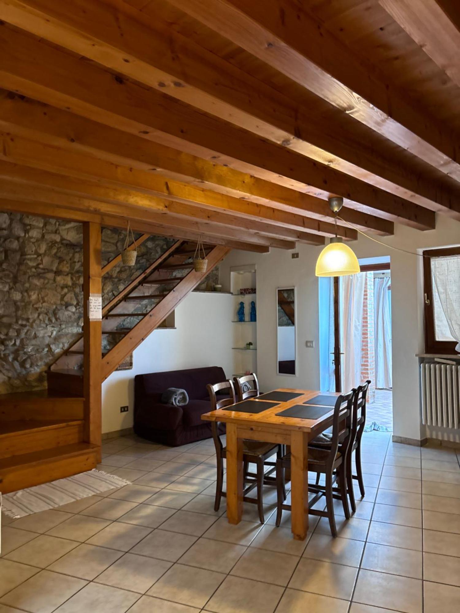Casa vacanze Casa Antia *