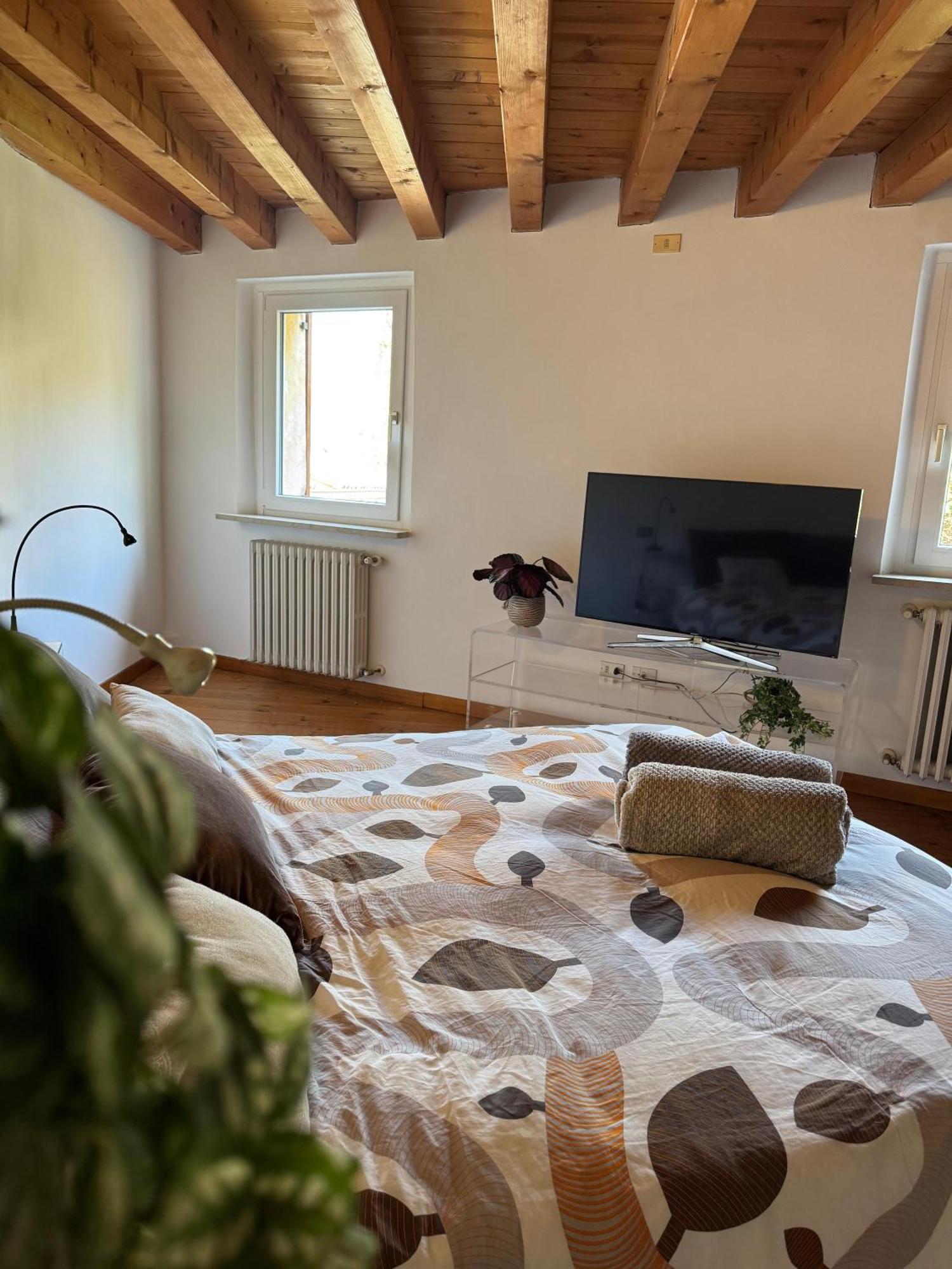 Casa vacanze Casa Antia