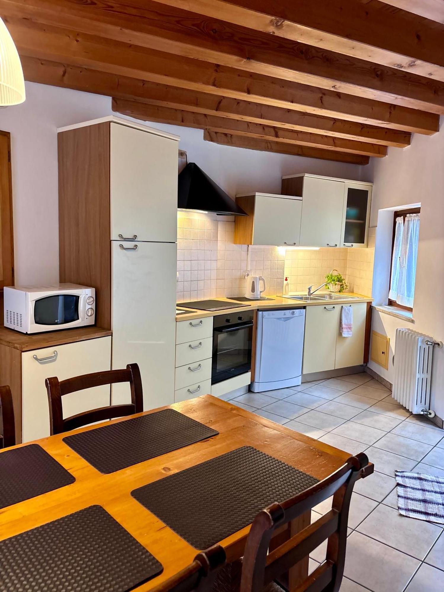 Casa vacanze Casa Antia *