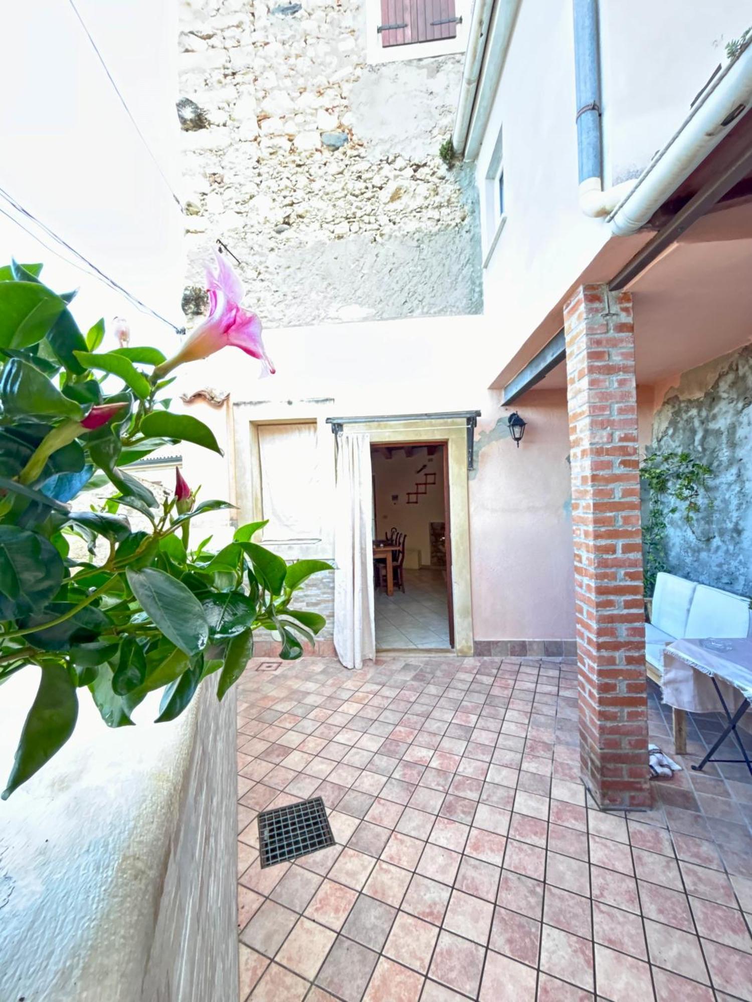 Holiday home Casa Antia