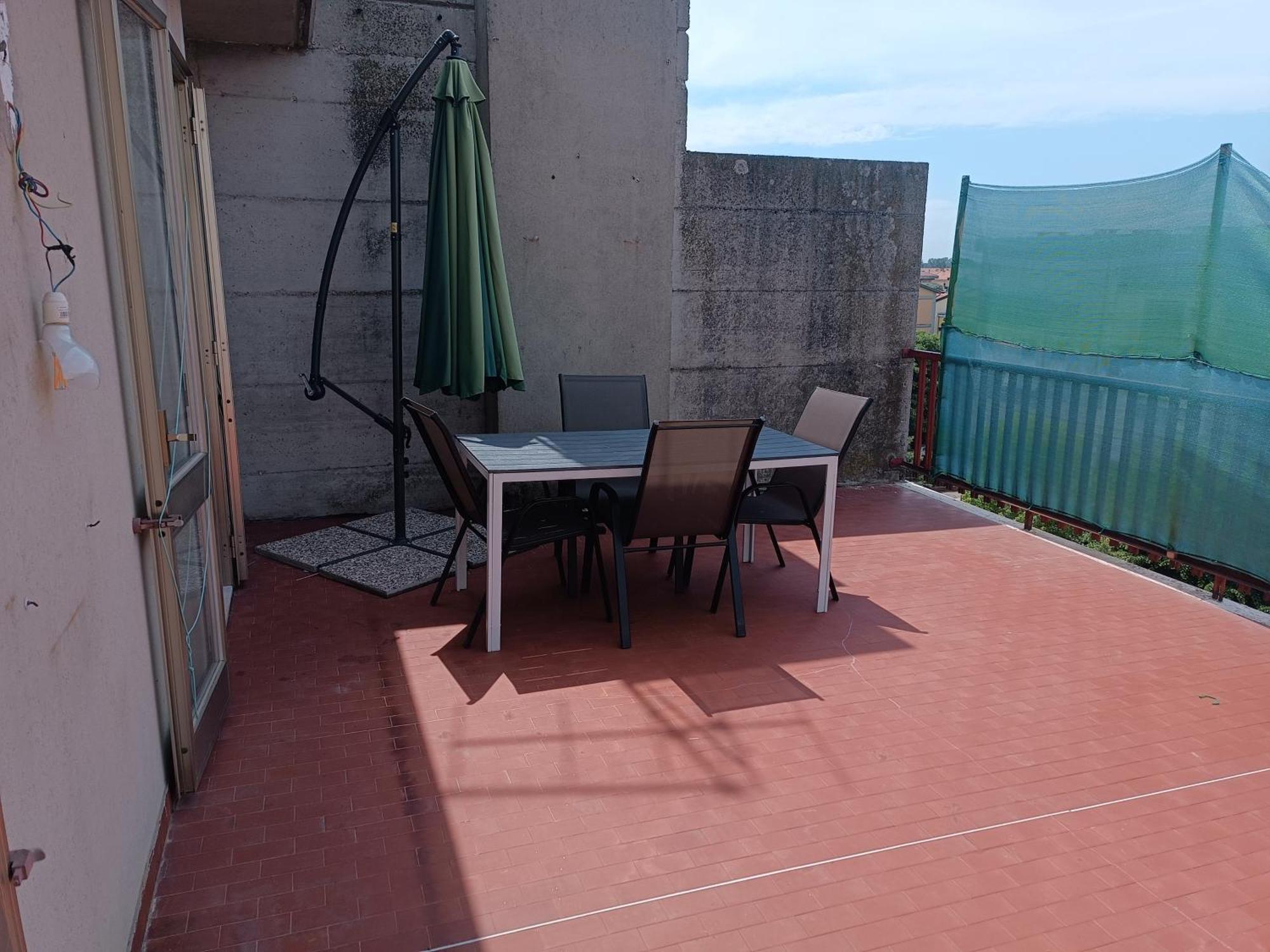 Privatunterkunft For Rent Rachele Verona