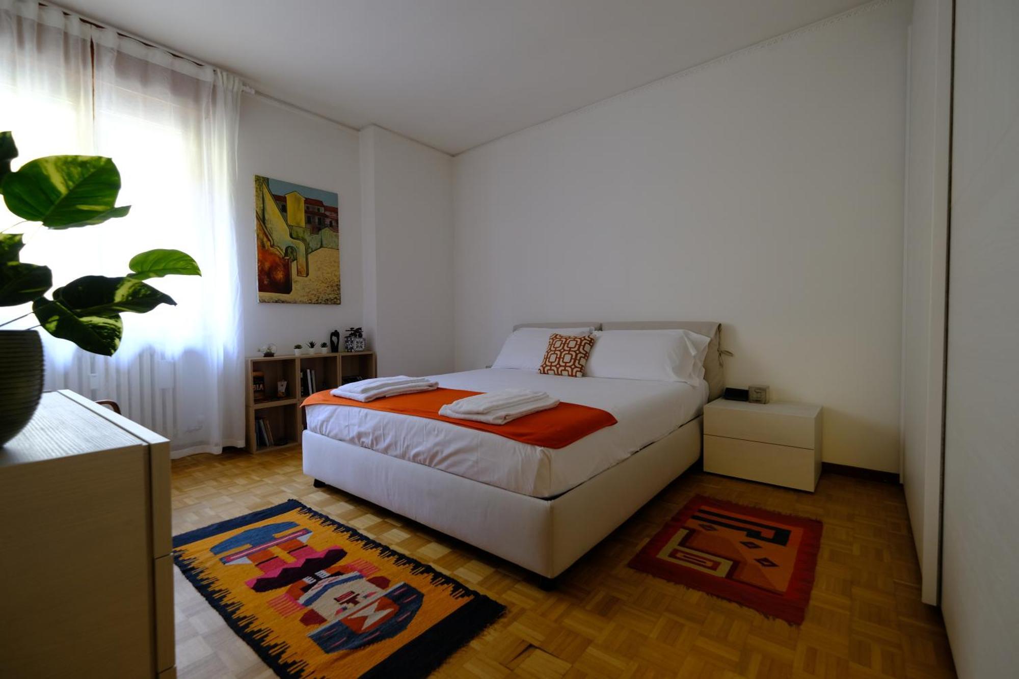 Appartamento Chez Soi *