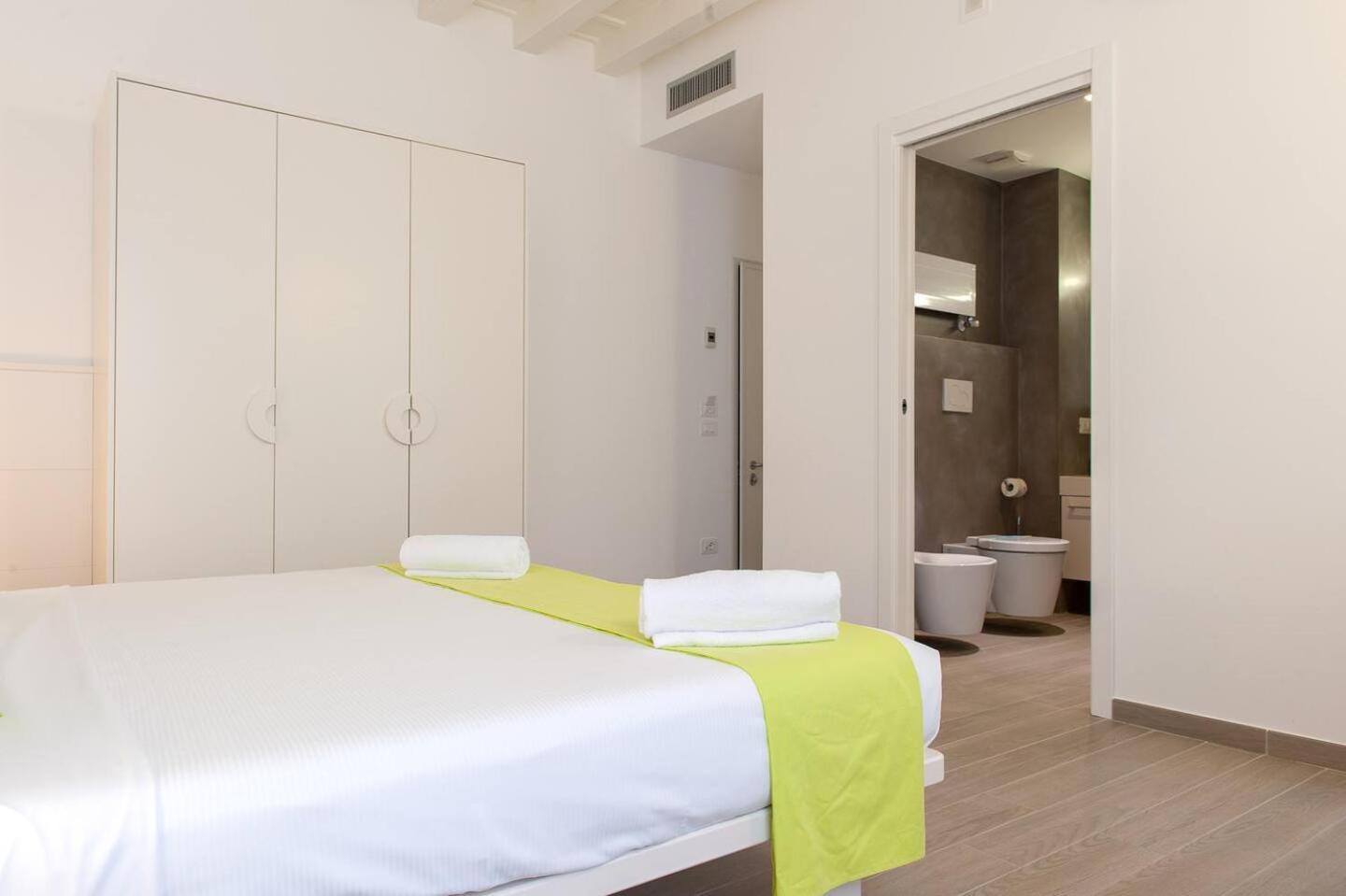 Residenza Cardo Massimo Verona