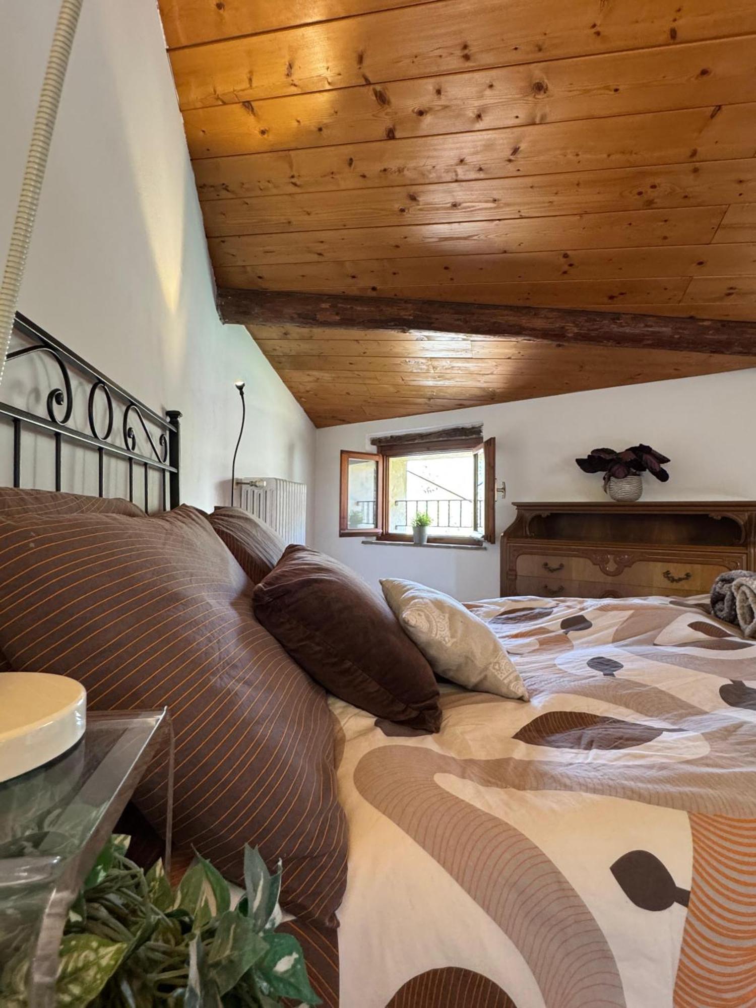 Casa Antia Holiday home