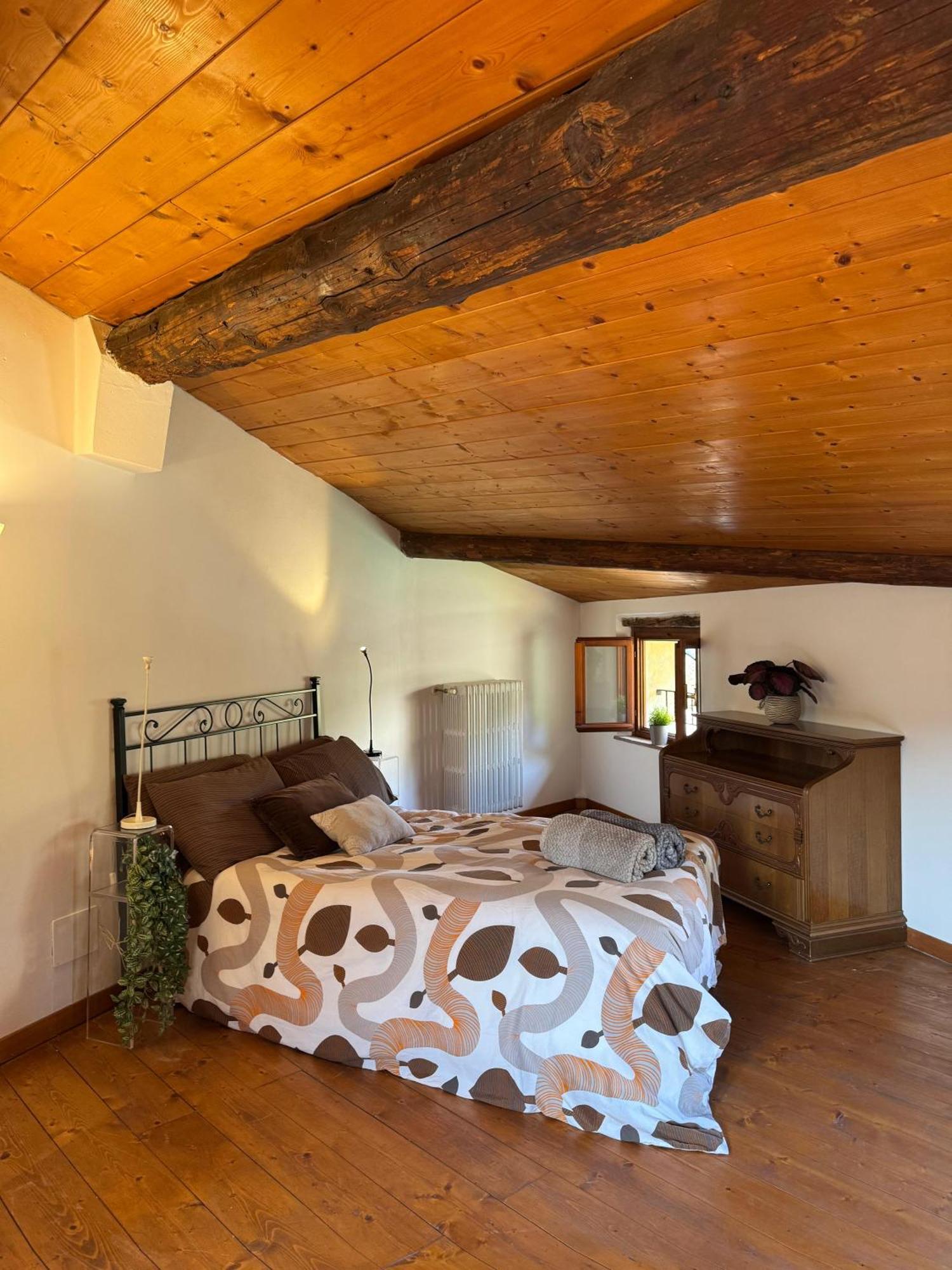 Casa Antia Casa vacanze *