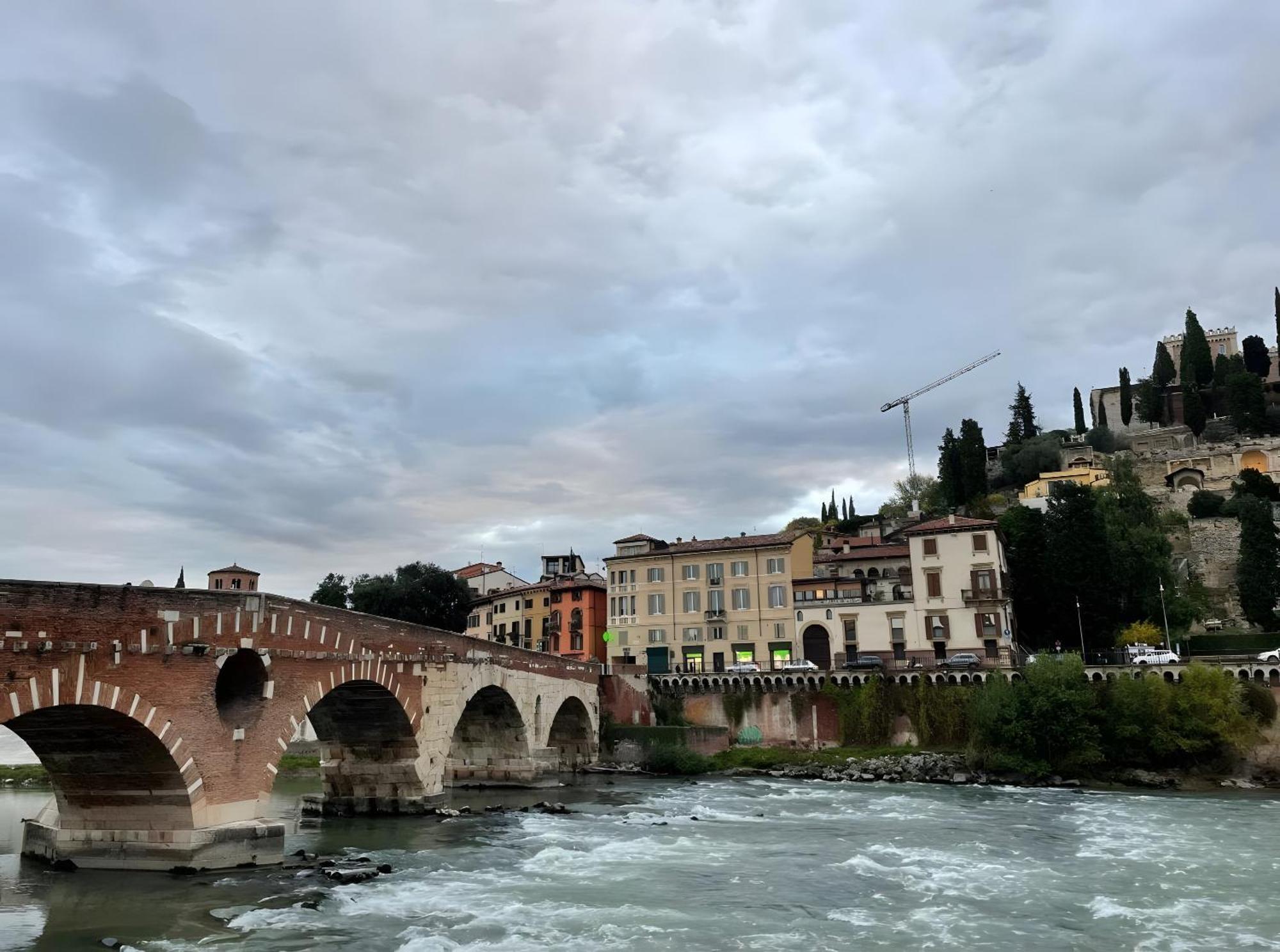 Locazione Panta Rei