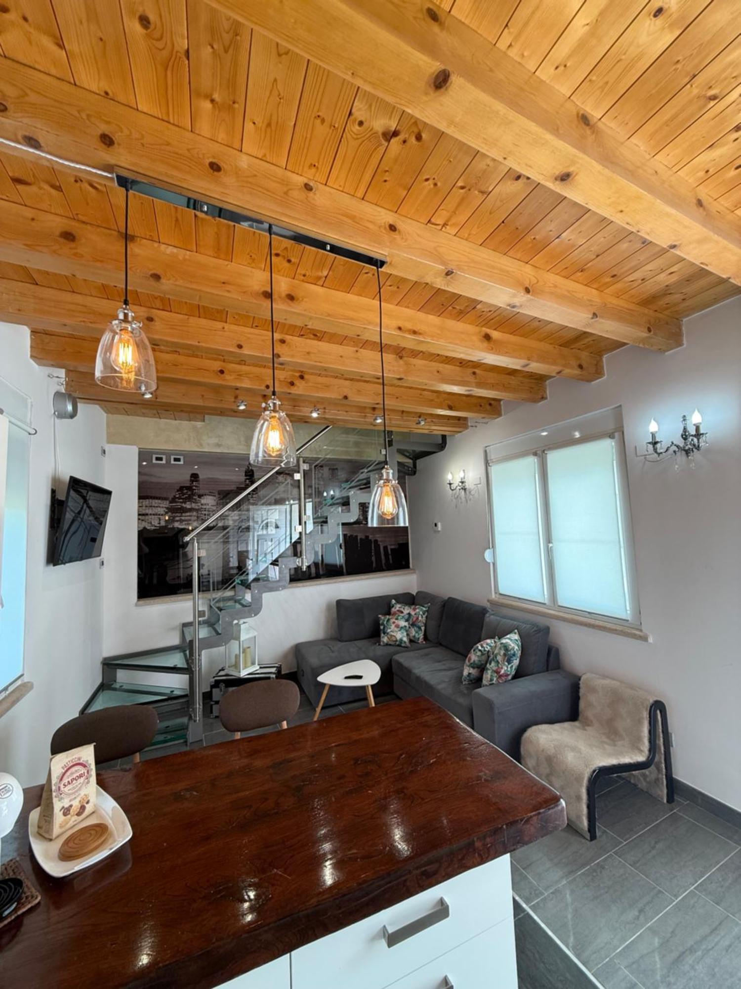 Fiera Ferienhaus