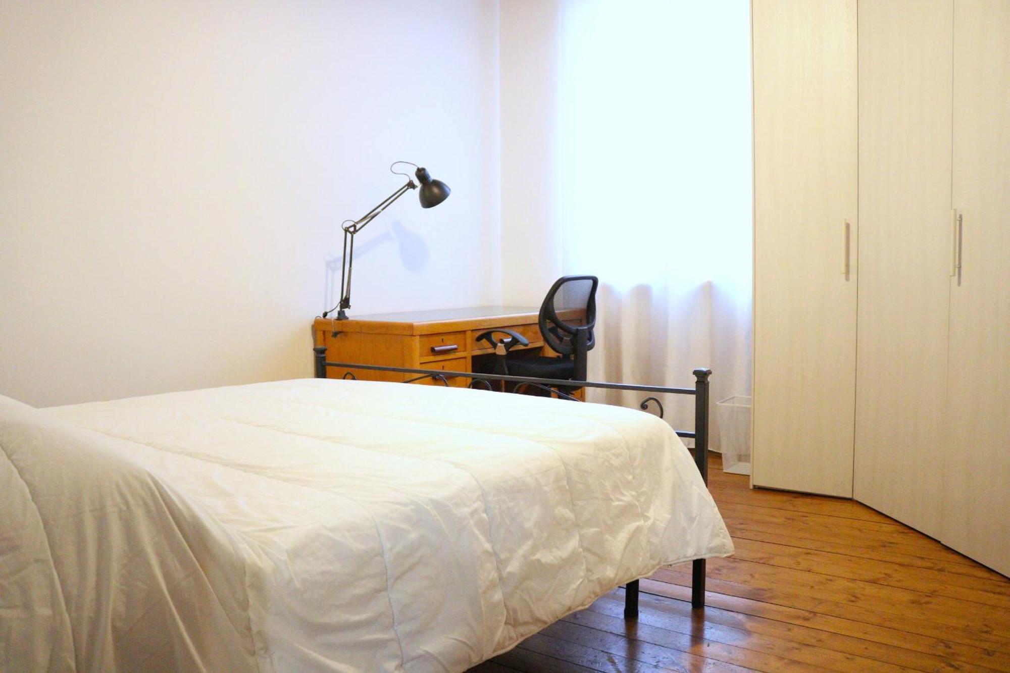 Apartamento Locami Borgo Roma