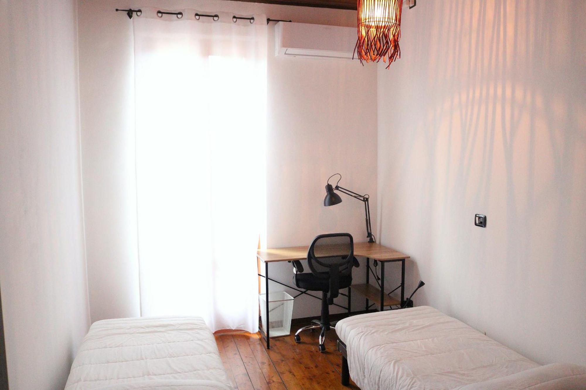 Locami Borgo Roma Apartamento *