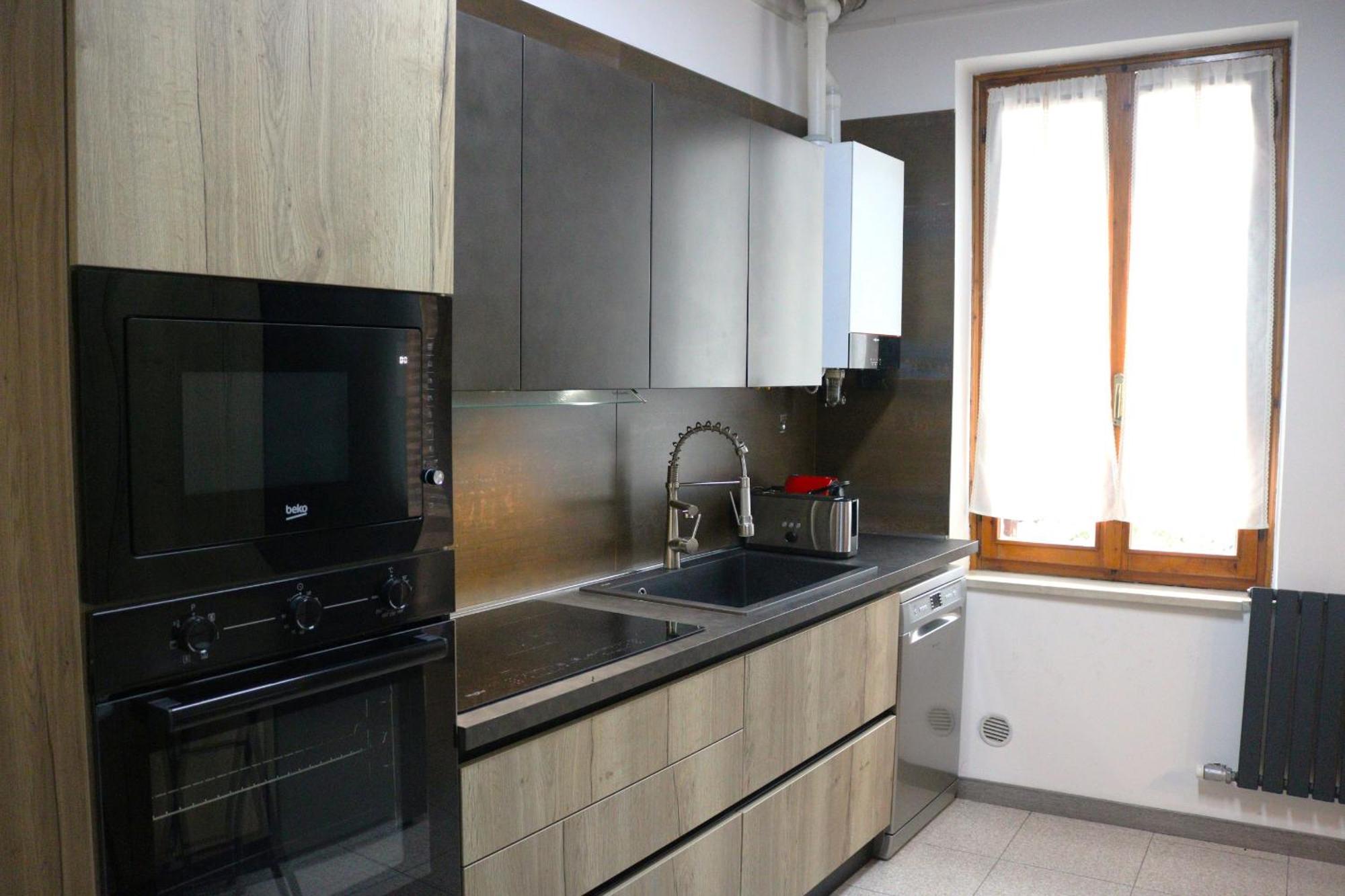 Locami Borgo Roma * Verona