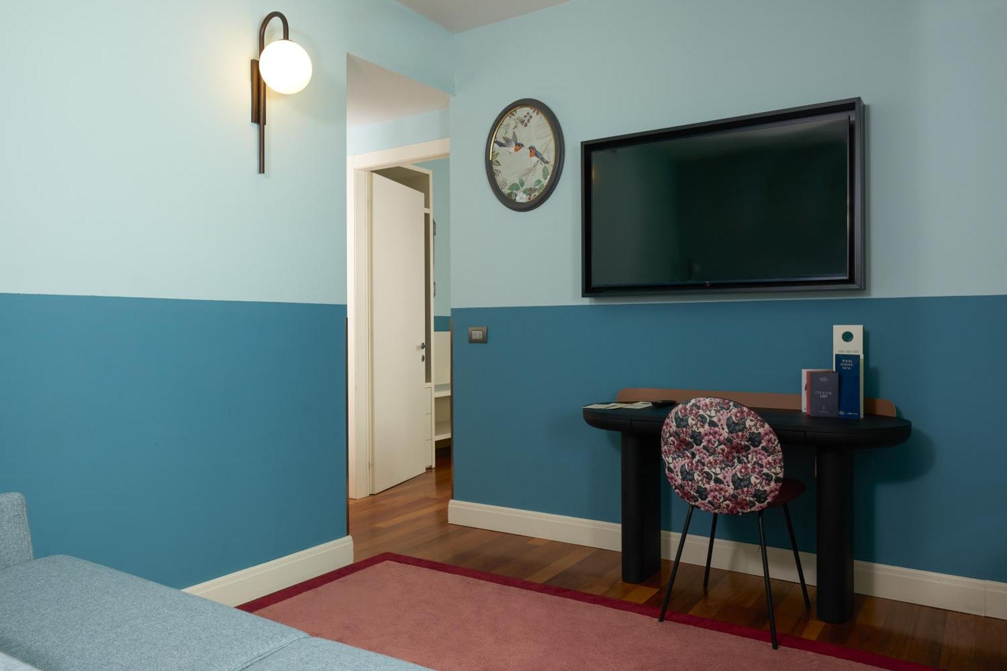 Indigo - Grand Des Arts, An Ihg (adults Only) Hotel