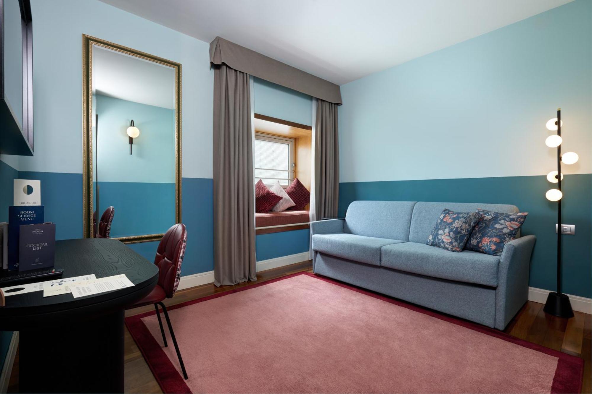 Indigo - Grand Des Arts, An Ihg (adults Only) Hotel