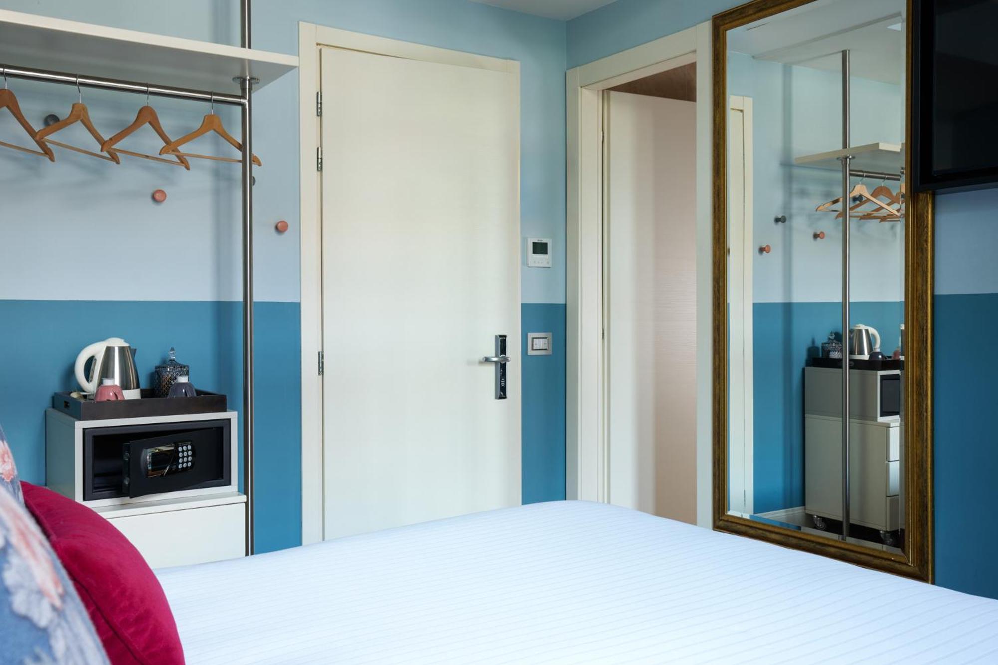 Indigo - Grand Des Arts, An Ihg (adults Only)