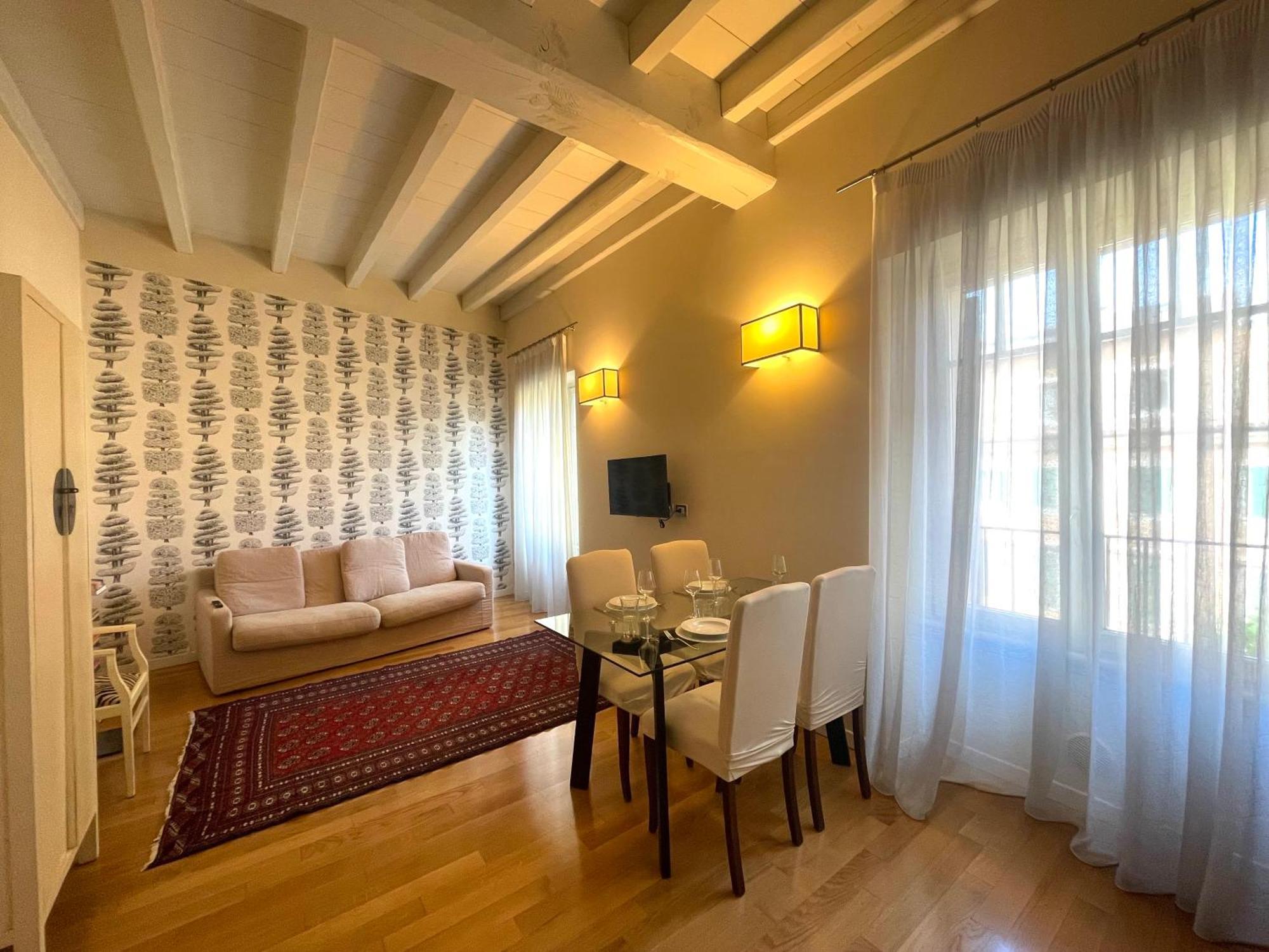 Alle Arche Appartamento Verona
