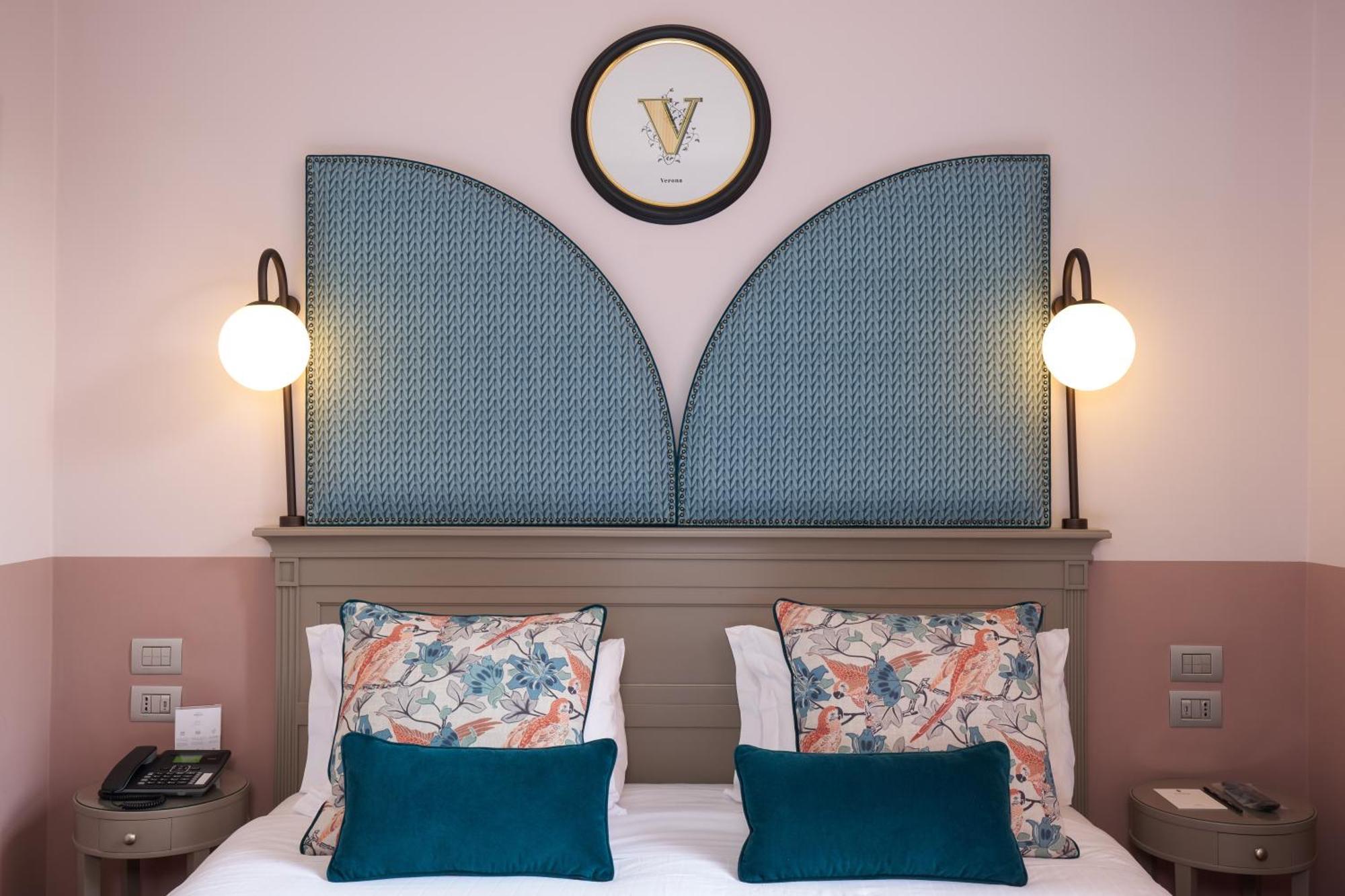 Indigo - Grand Des Arts, An Ihg (adults Only) 4* Verona