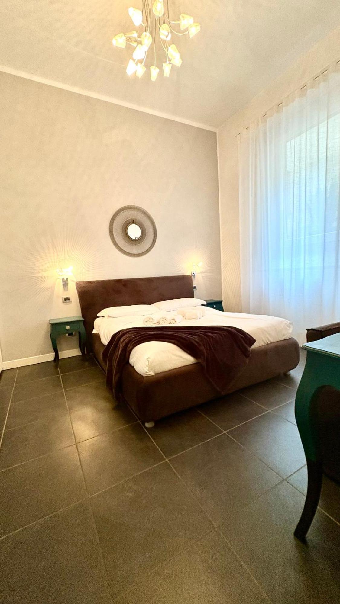 Residenza Ermanni Centro *