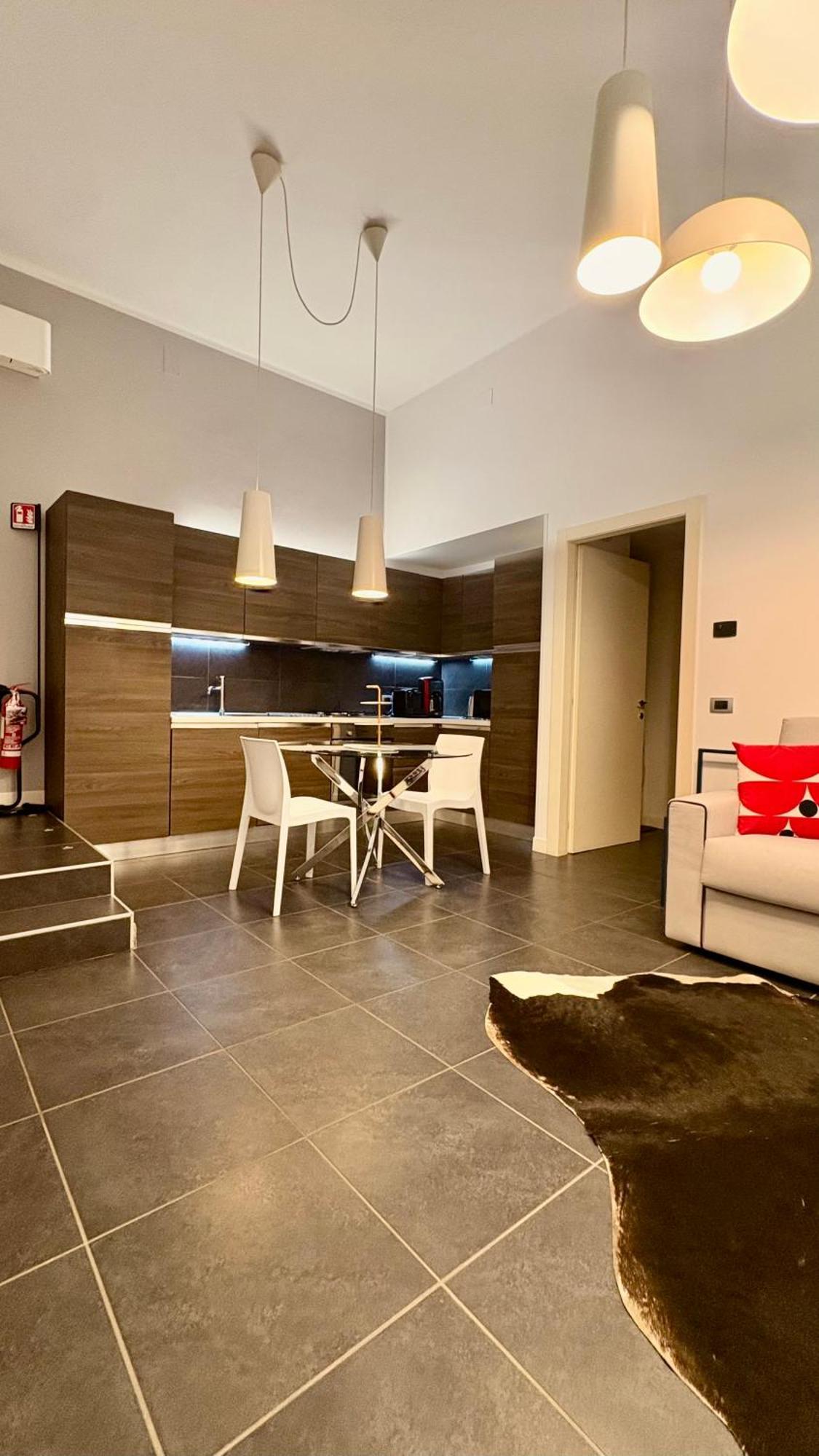 Residenza Ermanni Centro * Verona