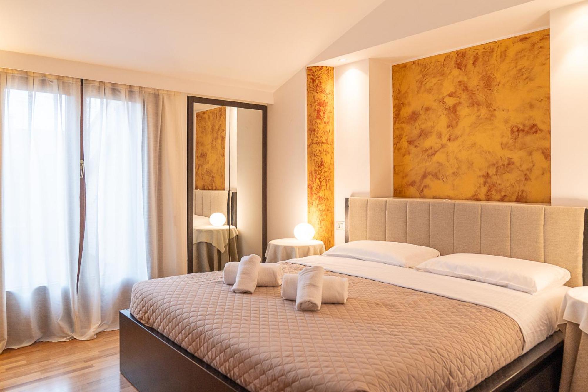 Relais La Torre Verona