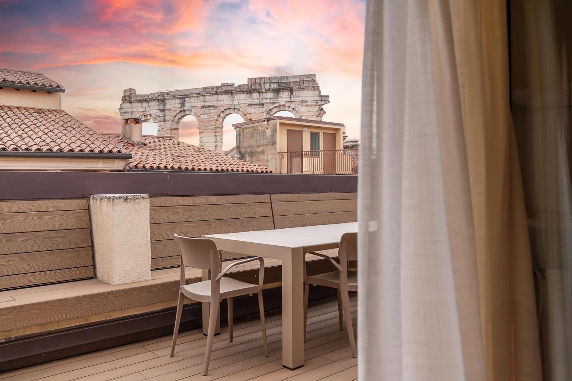 Guest house Relais La Torre Verona