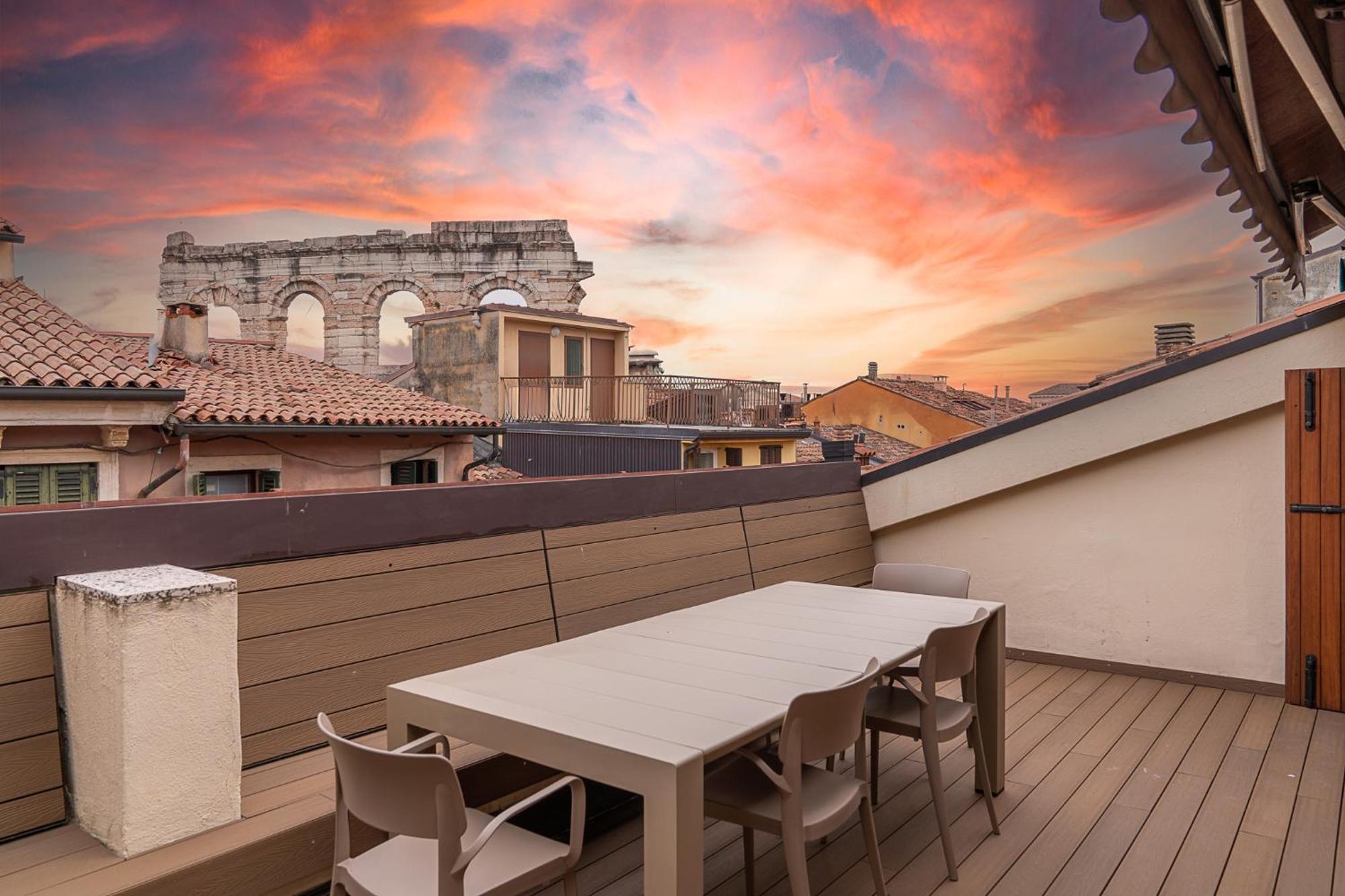 Relais La Torre Verona
