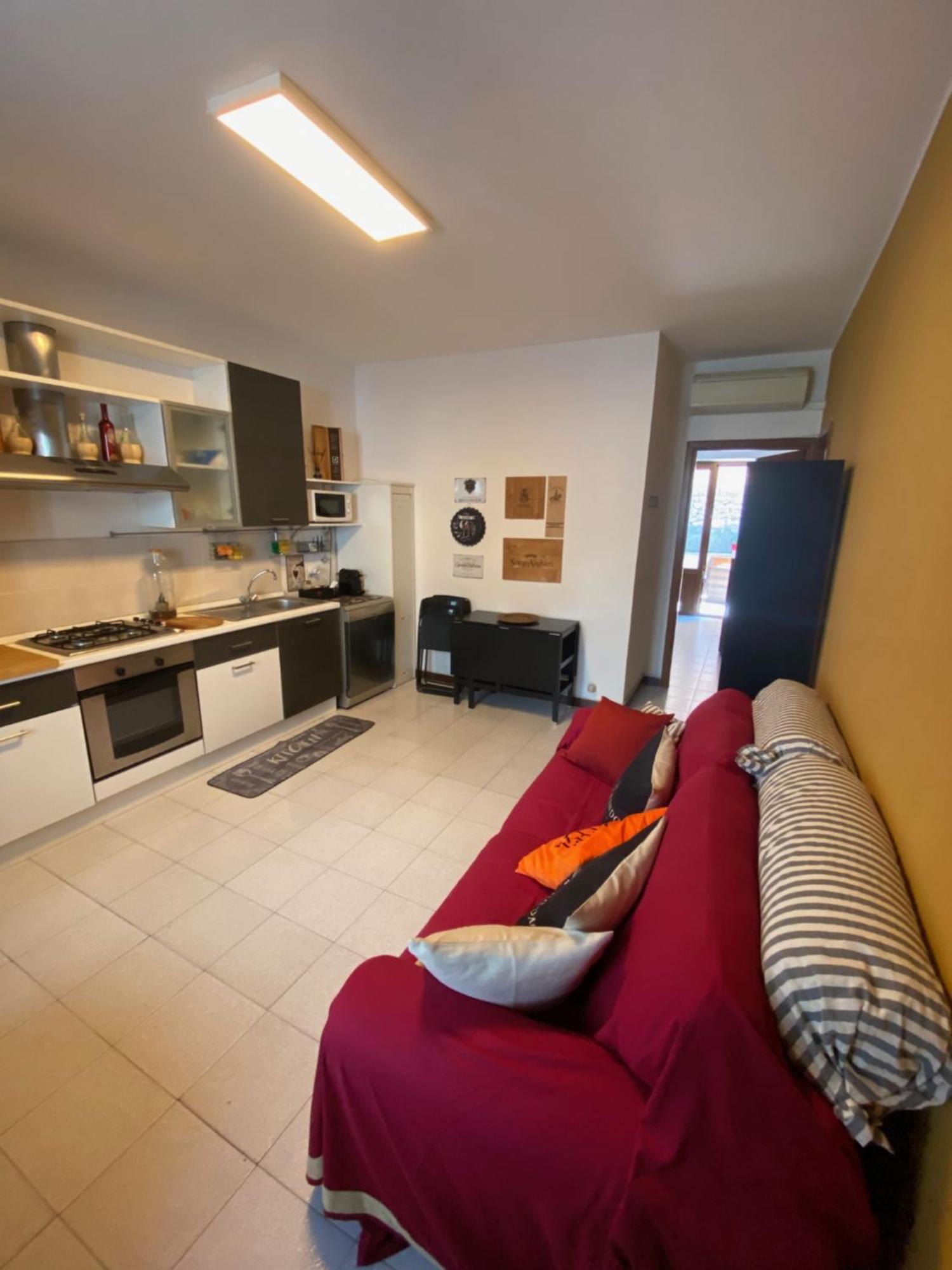 Garden Wine Appartement *