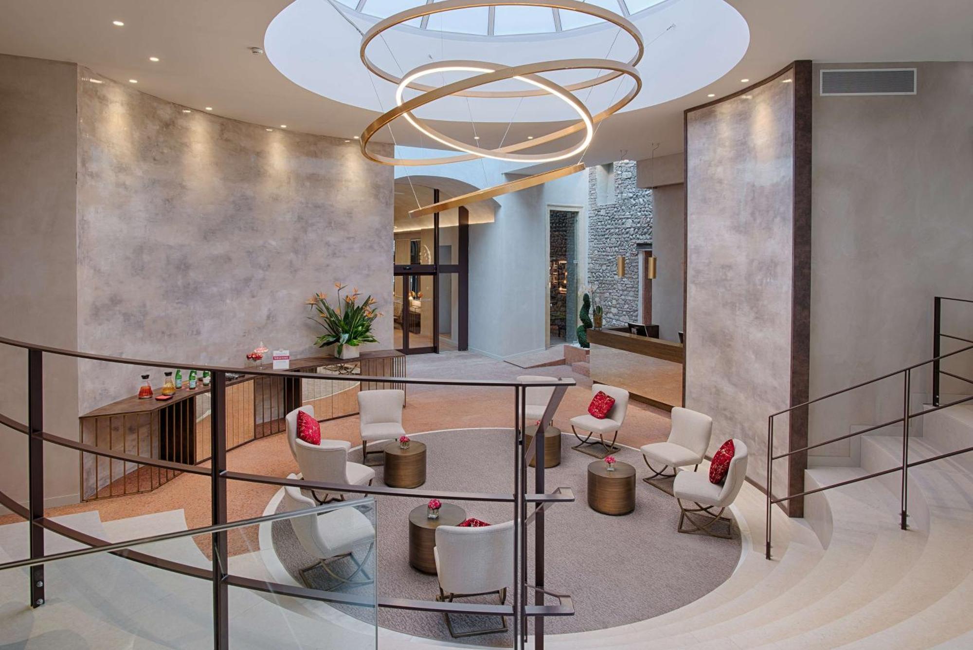 Hotel Nh Collection Palazzo