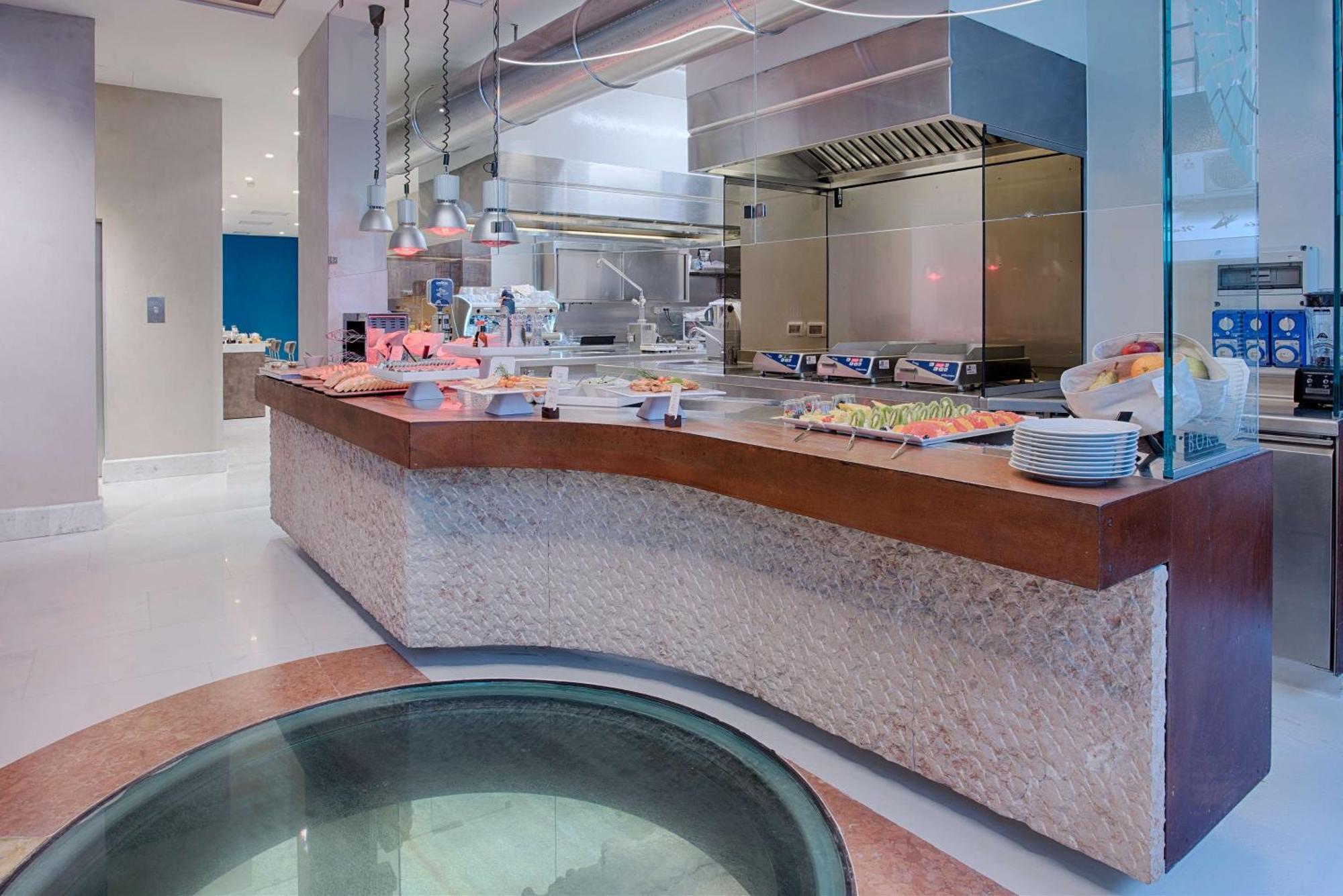 Nh Collection Palazzo 5*