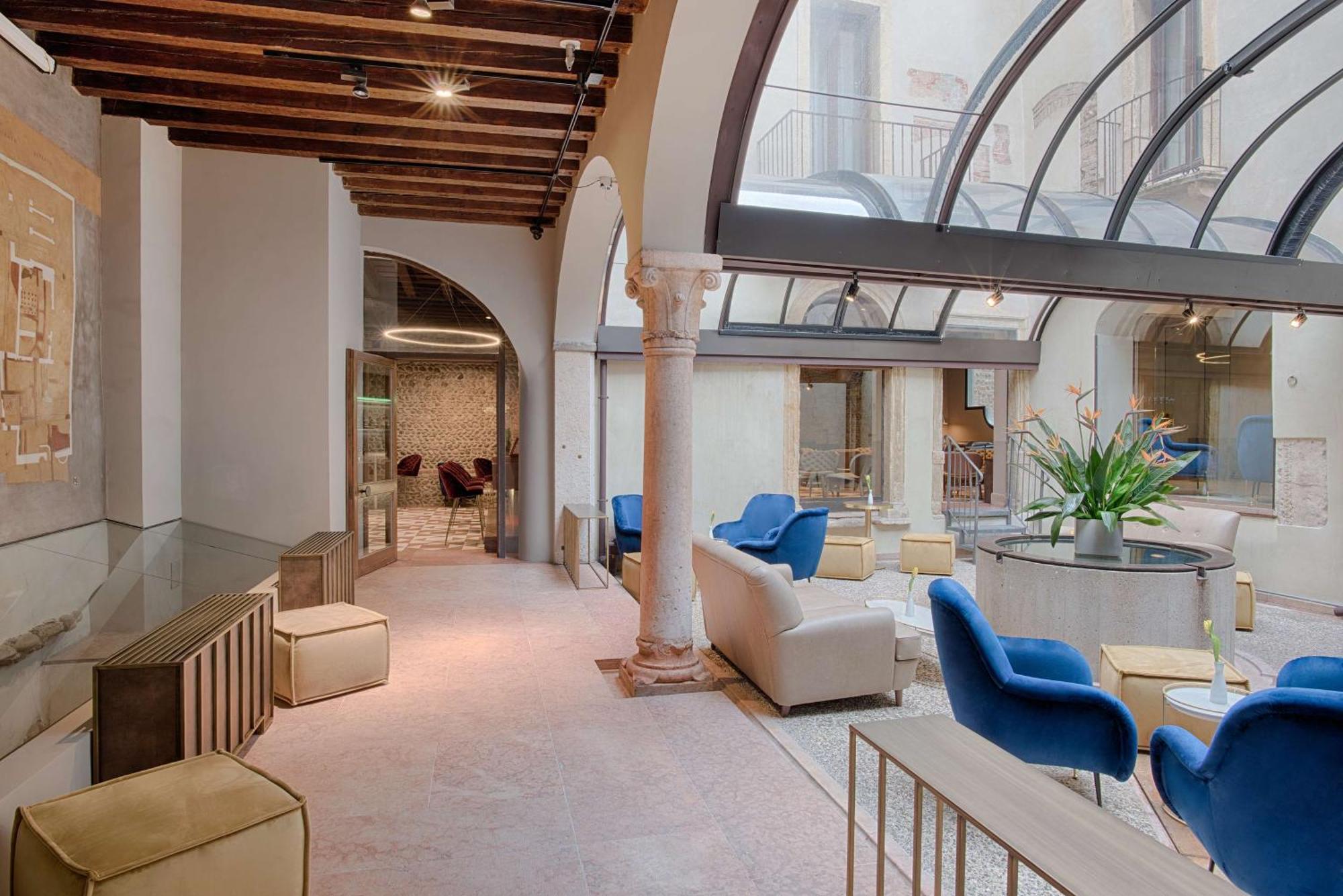 Nh Collection Palazzo Verona