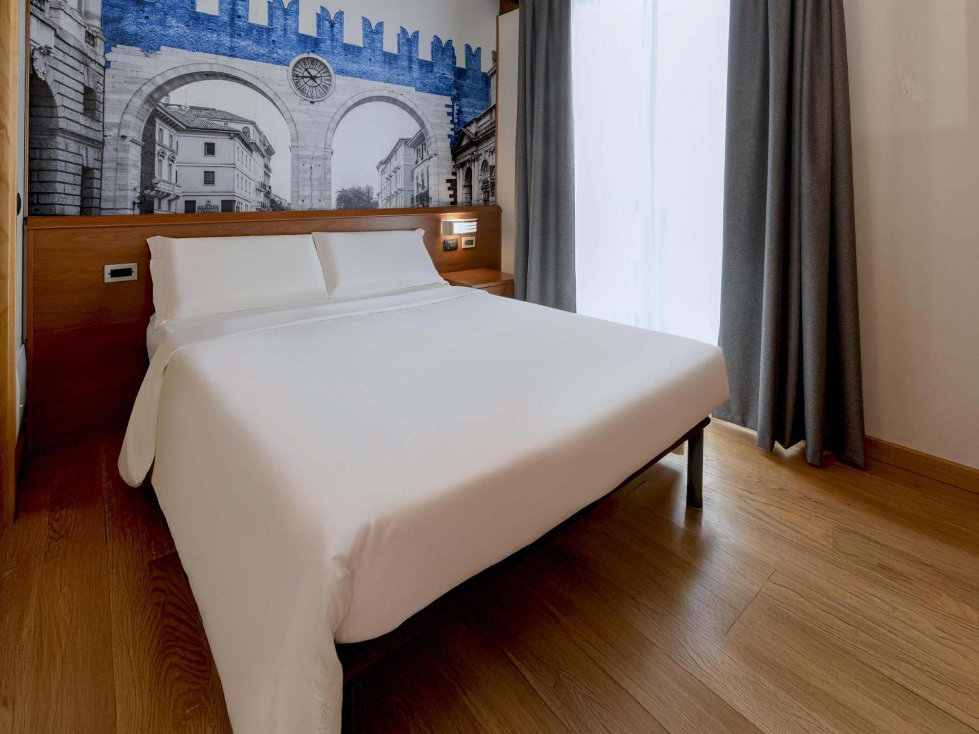 Hotel Sud Verona