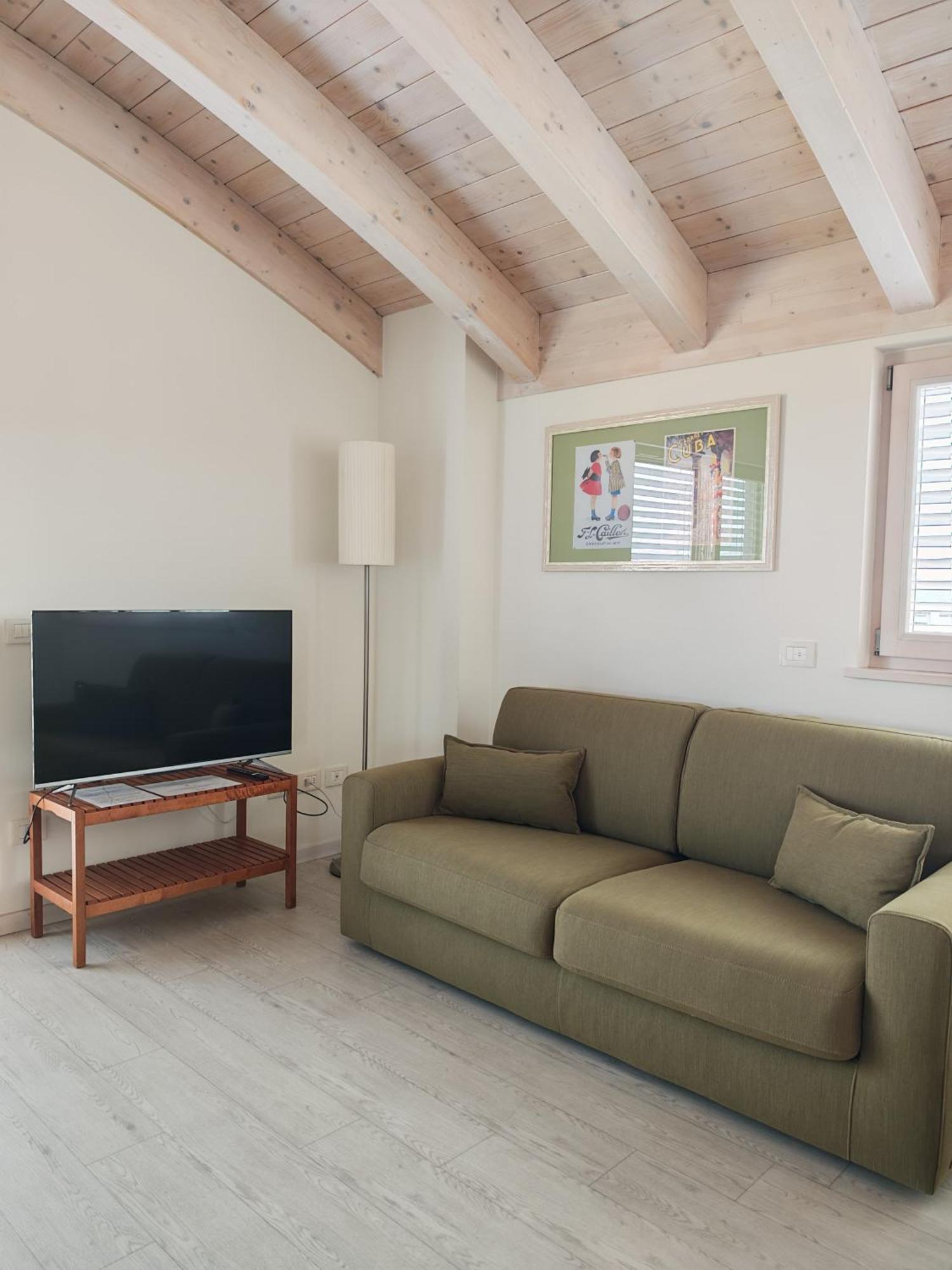 Guest house Nuova Opera 2*