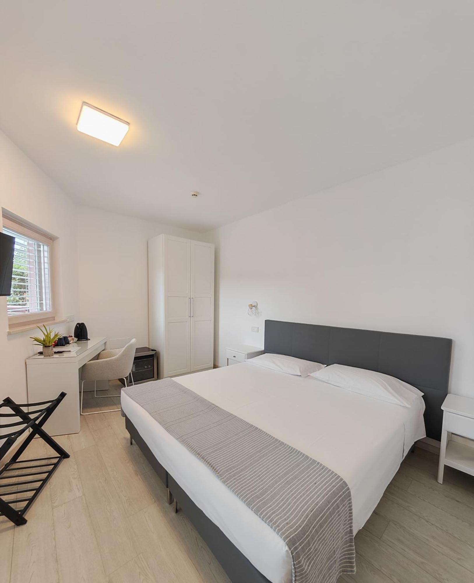 Nuova Opera Guest house Verona