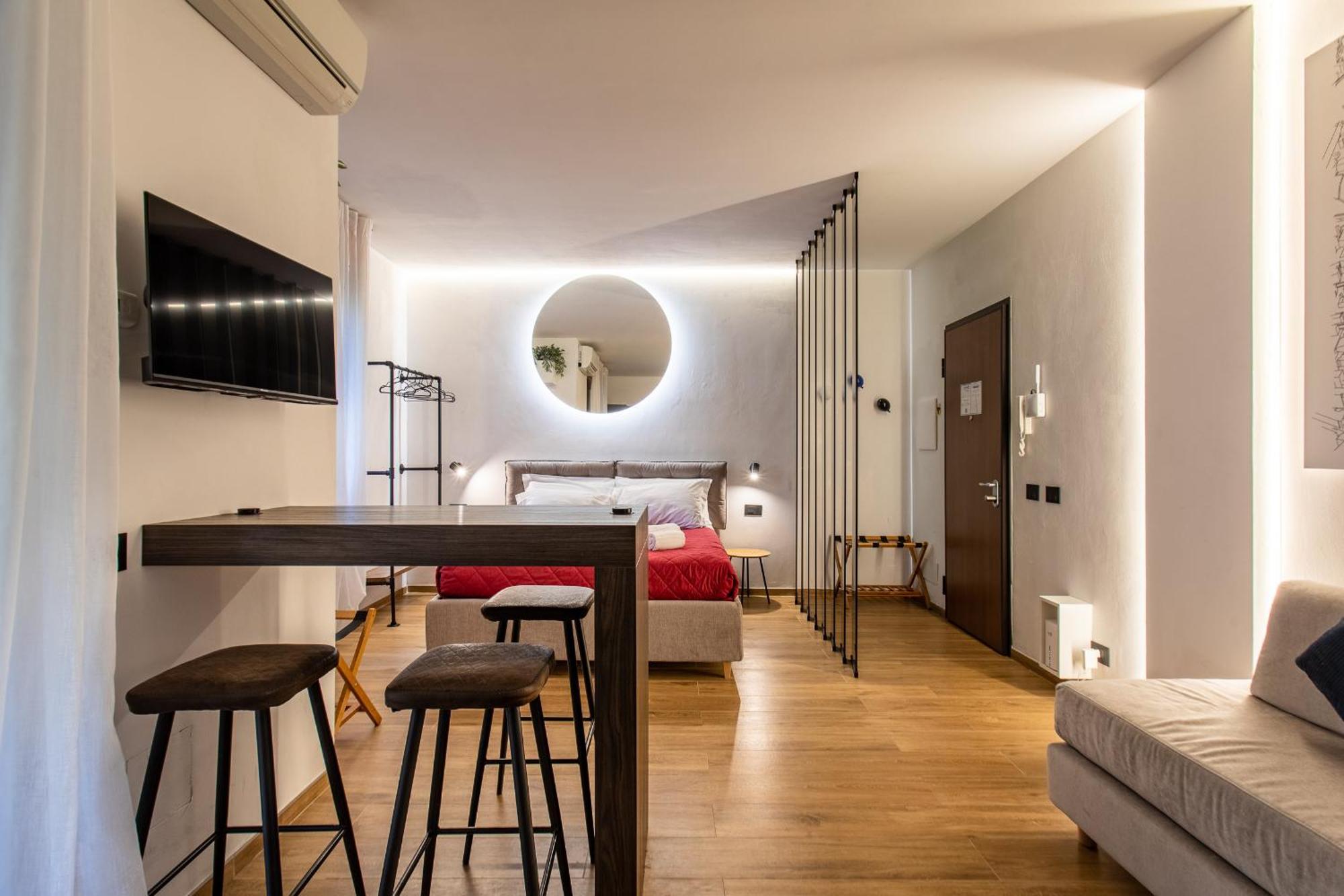 N8 Urban Loft Apartment Verona