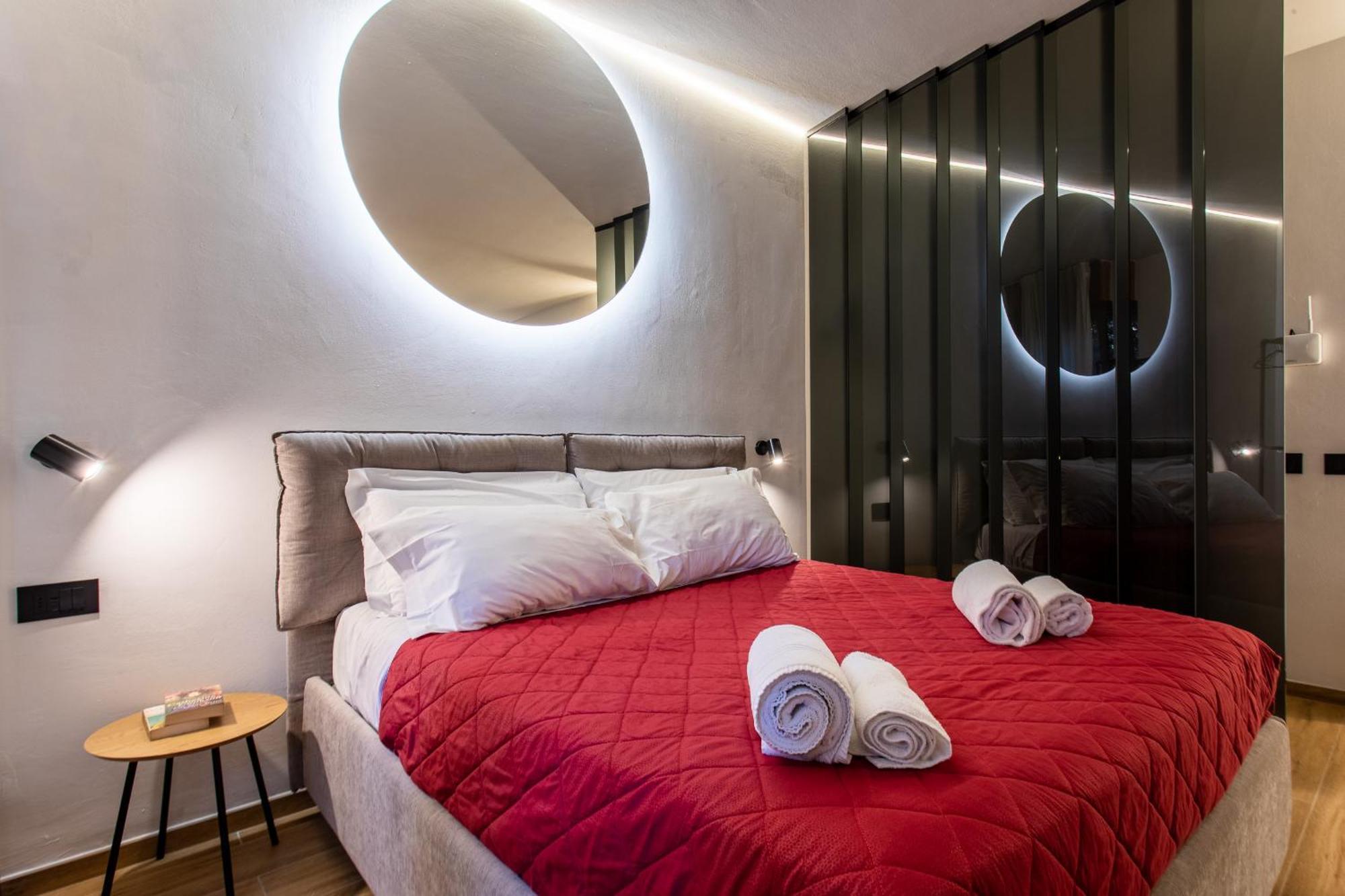 N8 Urban Loft Apartment Verona
