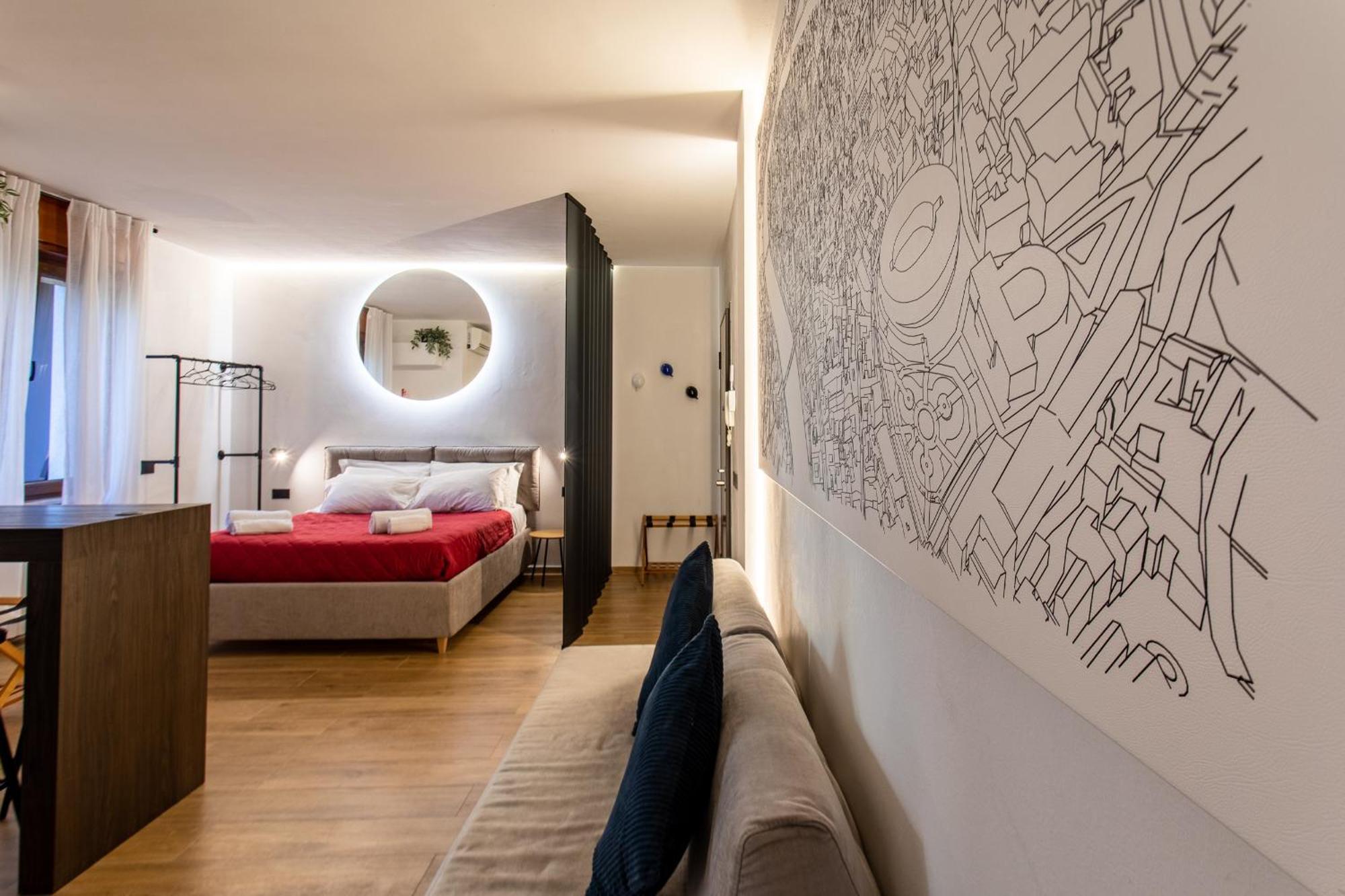N8 Urban Loft Apartment