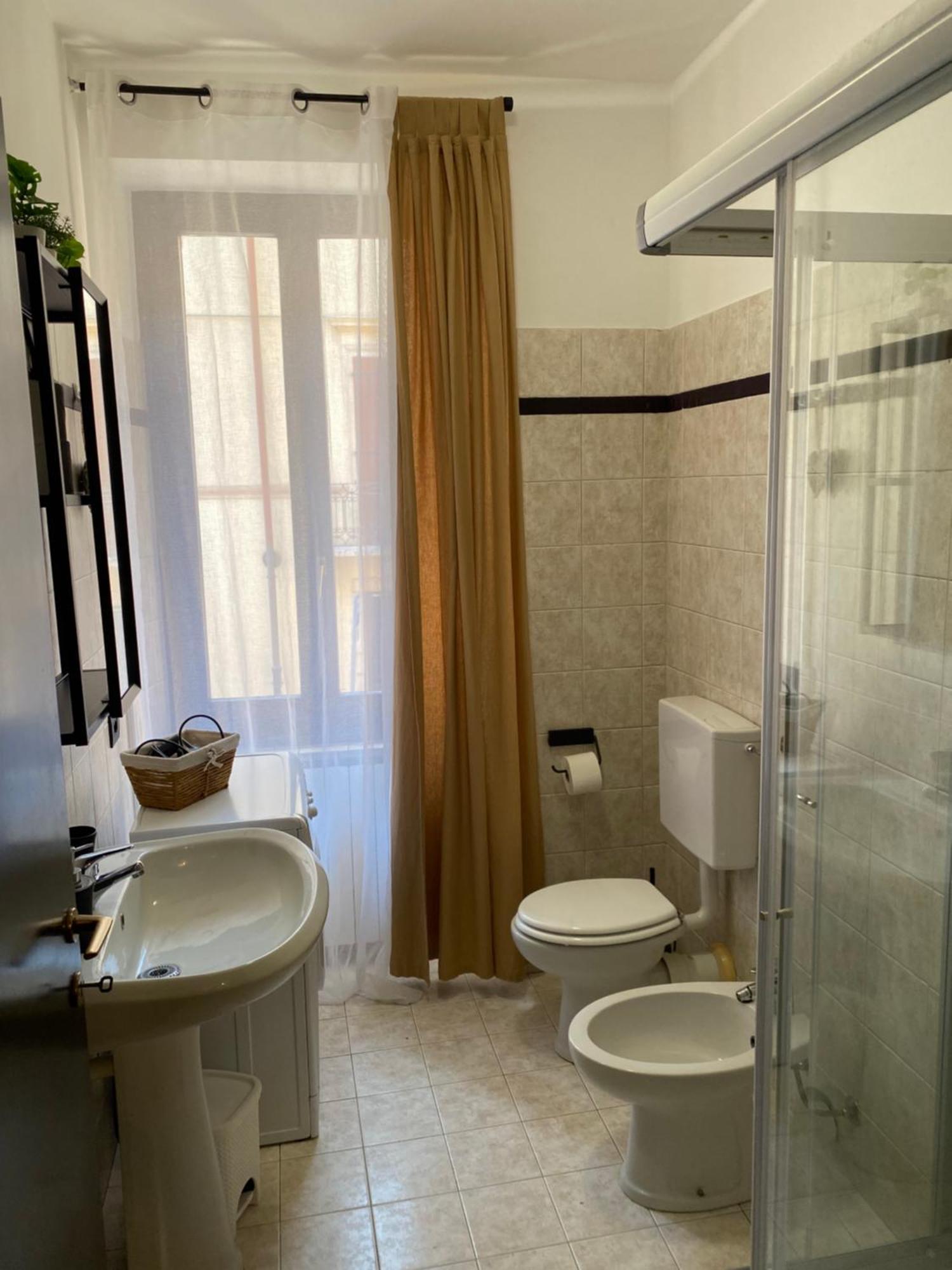 Di Omero Apartamento Verona