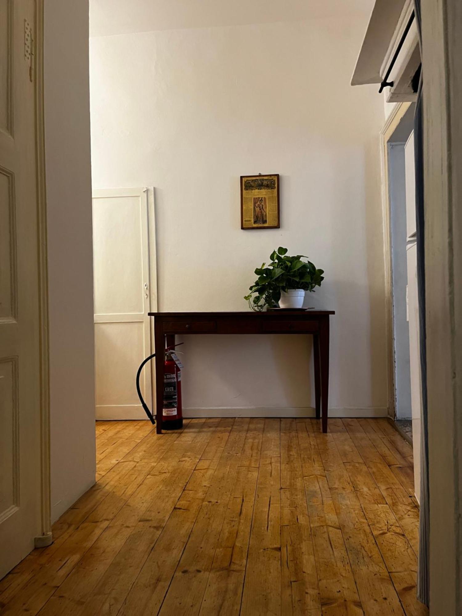 Apartamento Titaetoile *