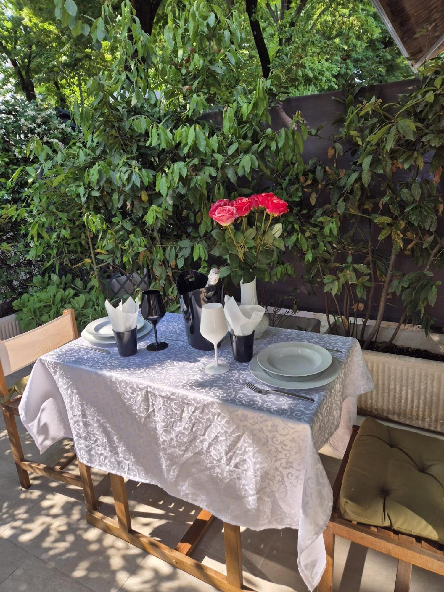 Joy Villa Verona
