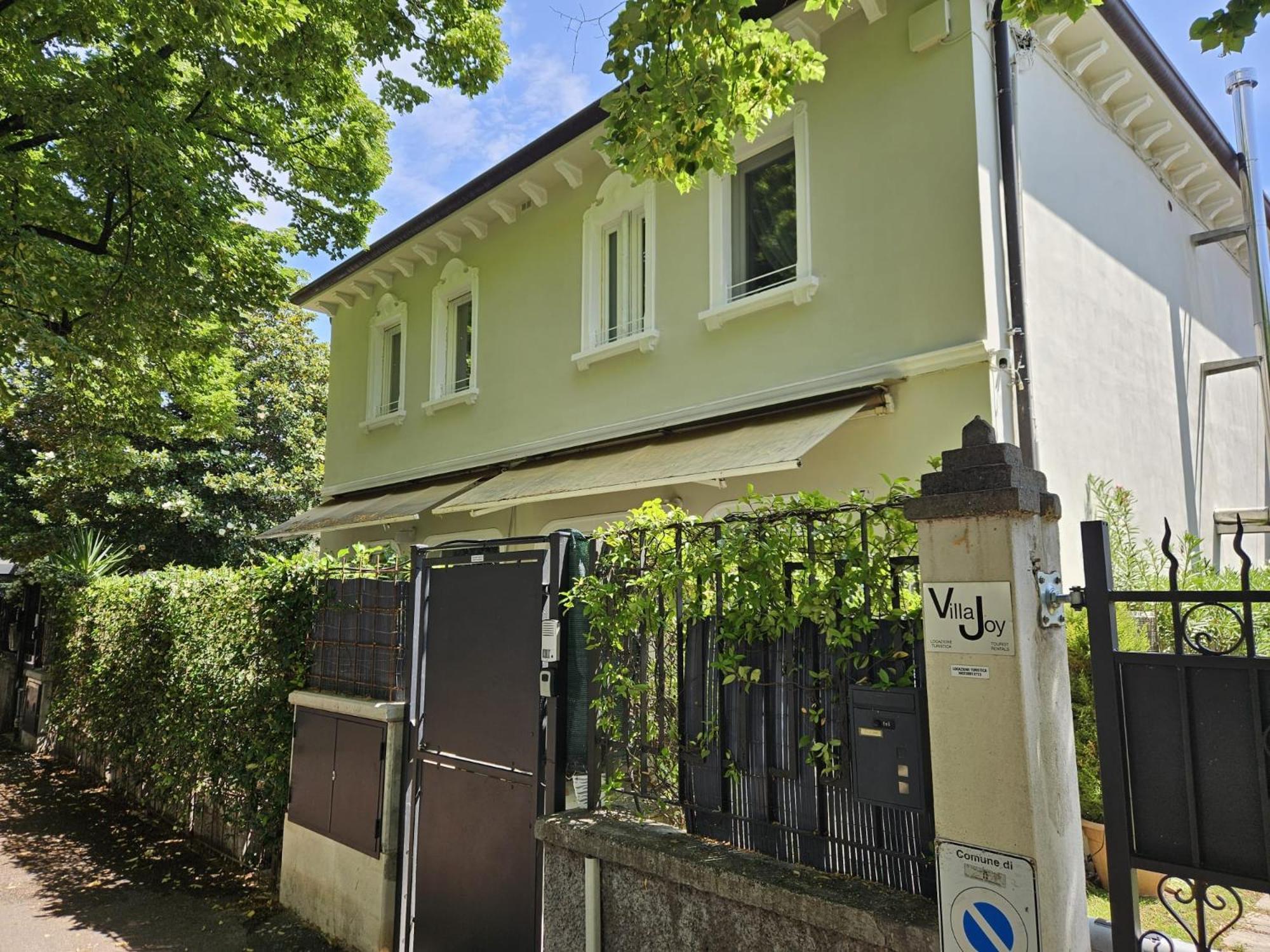 Villa Joy Verona