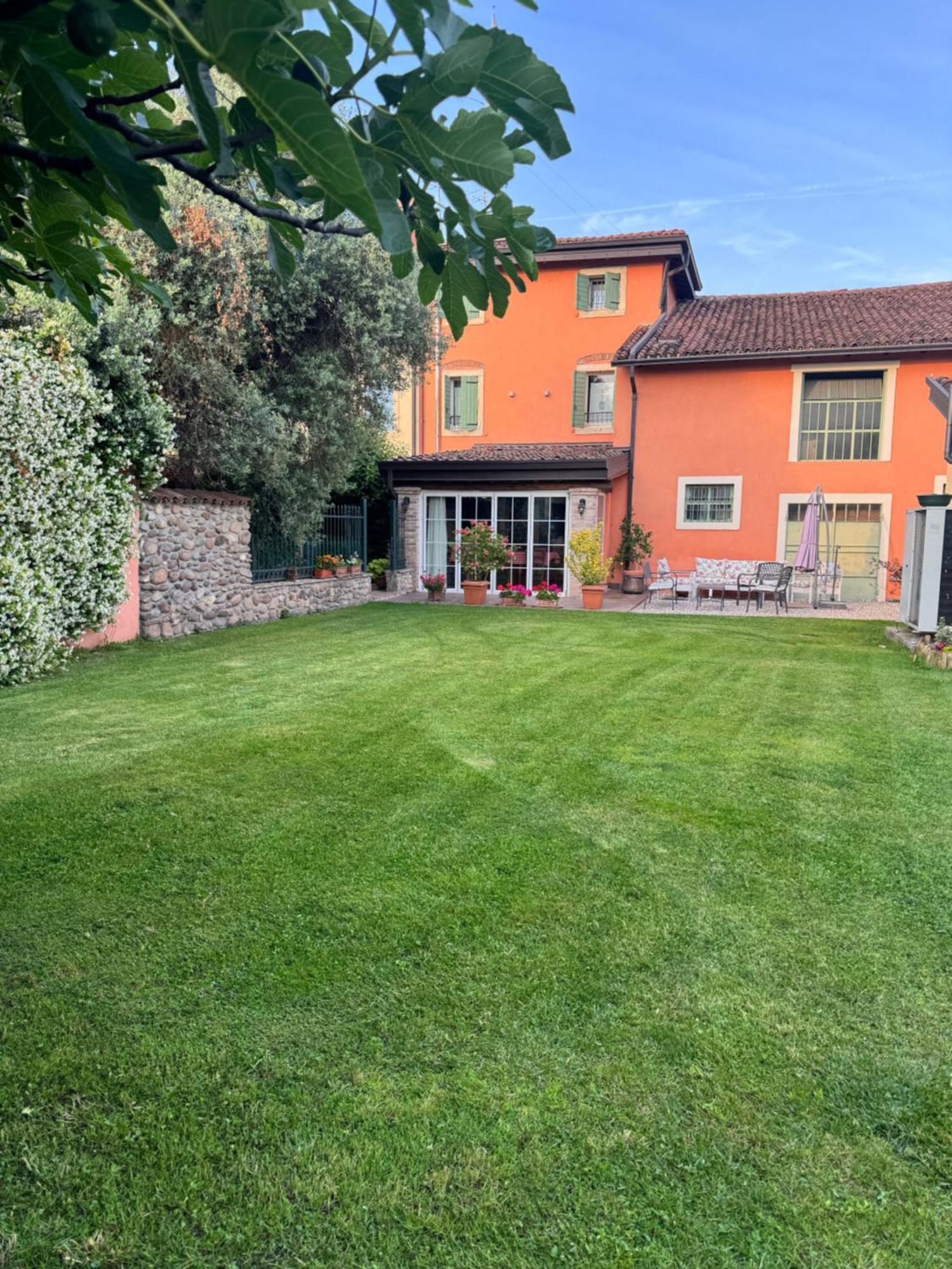 Relais Corte Sant' Agata Affittacamere 2*