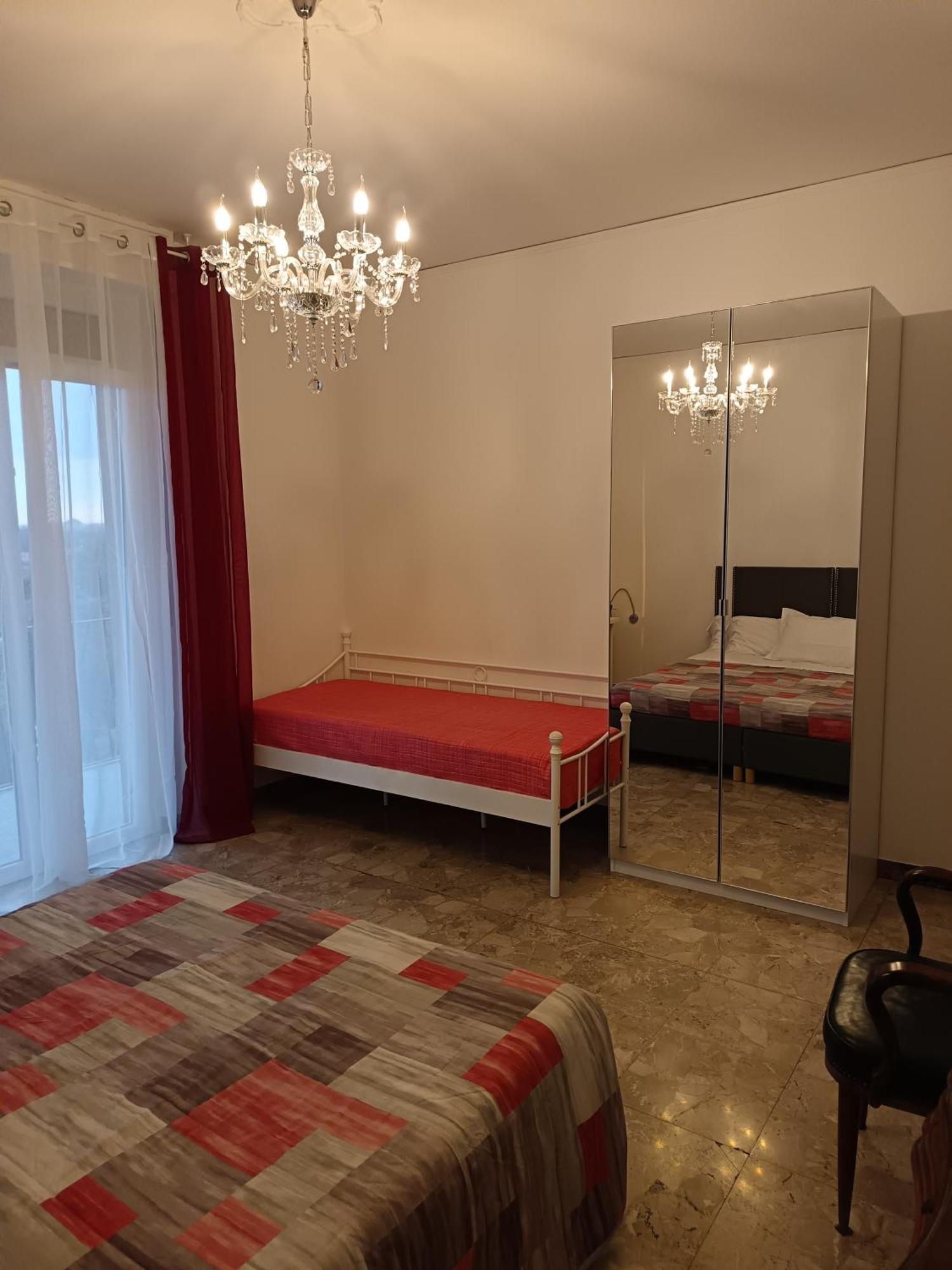 Apartment Casa Porta Vescovo 16