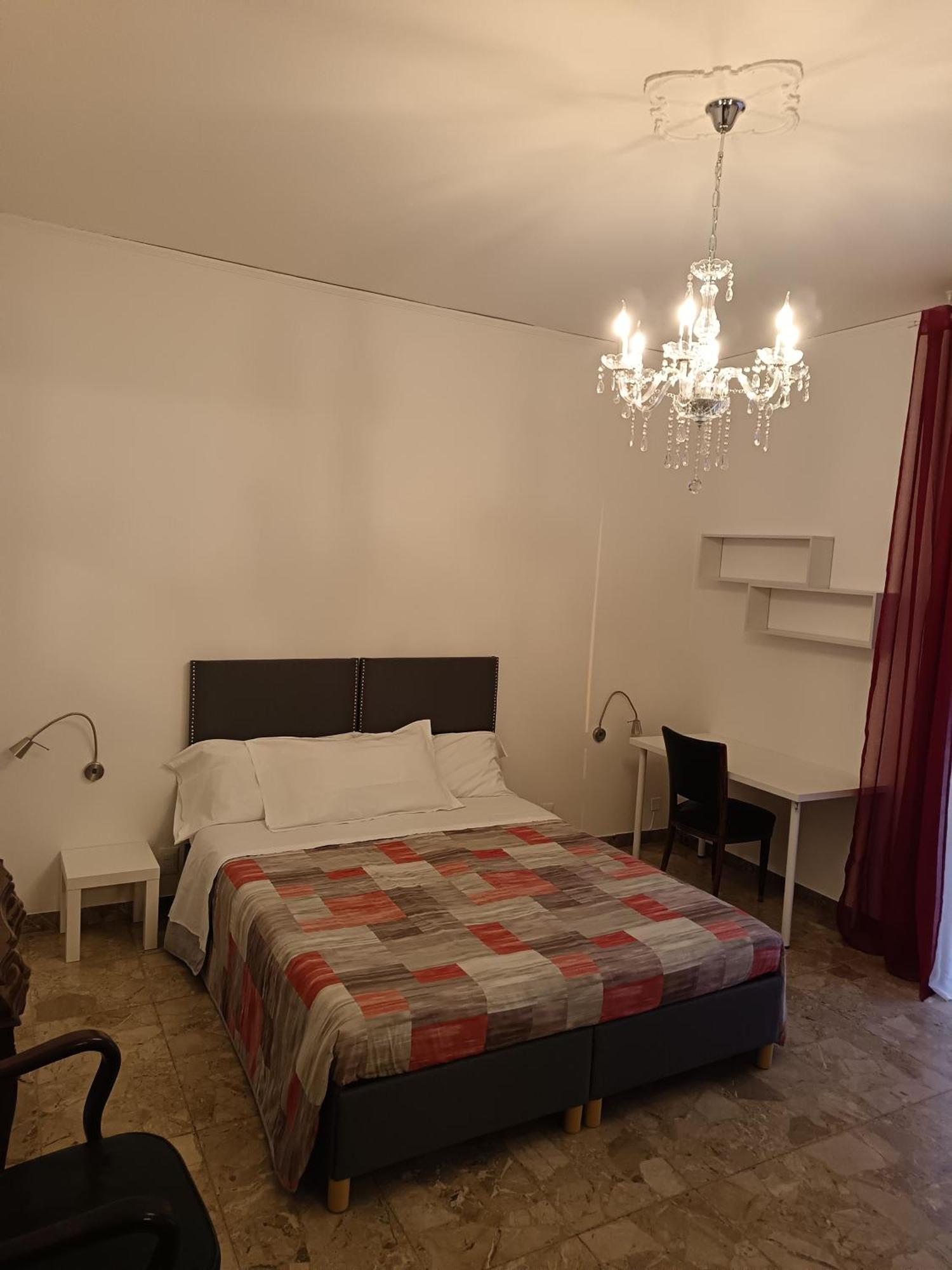 Apartment Casa Porta Vescovo 16 *