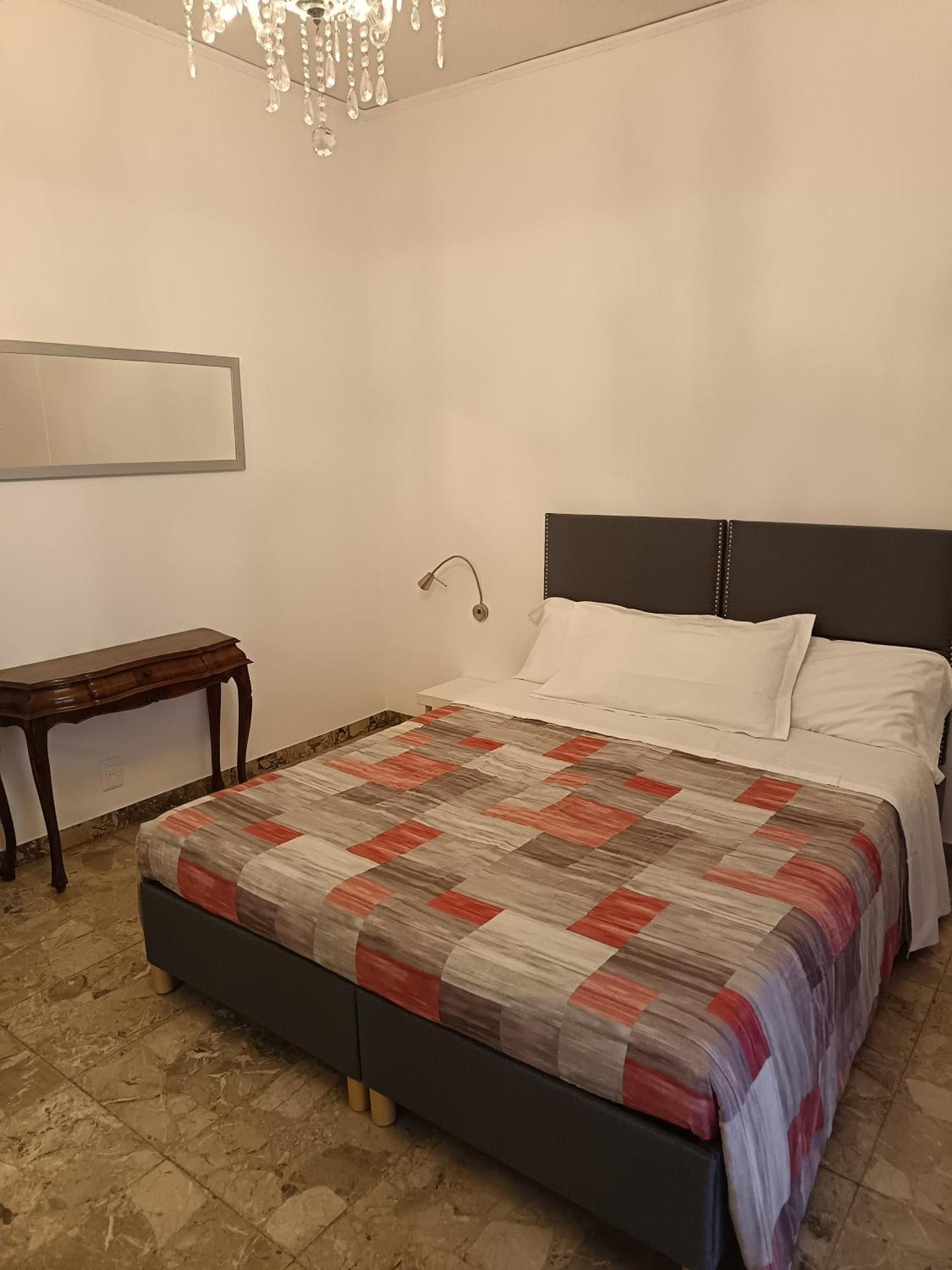 Apartment Casa Porta Vescovo 16