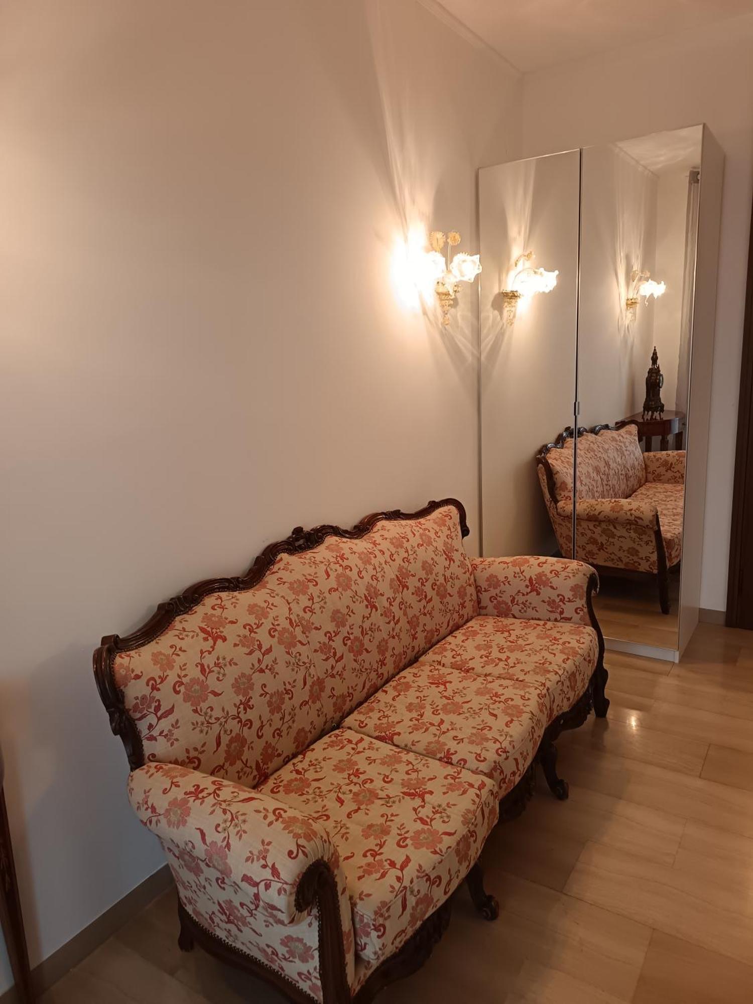 Apartment Casa Porta Vescovo 16