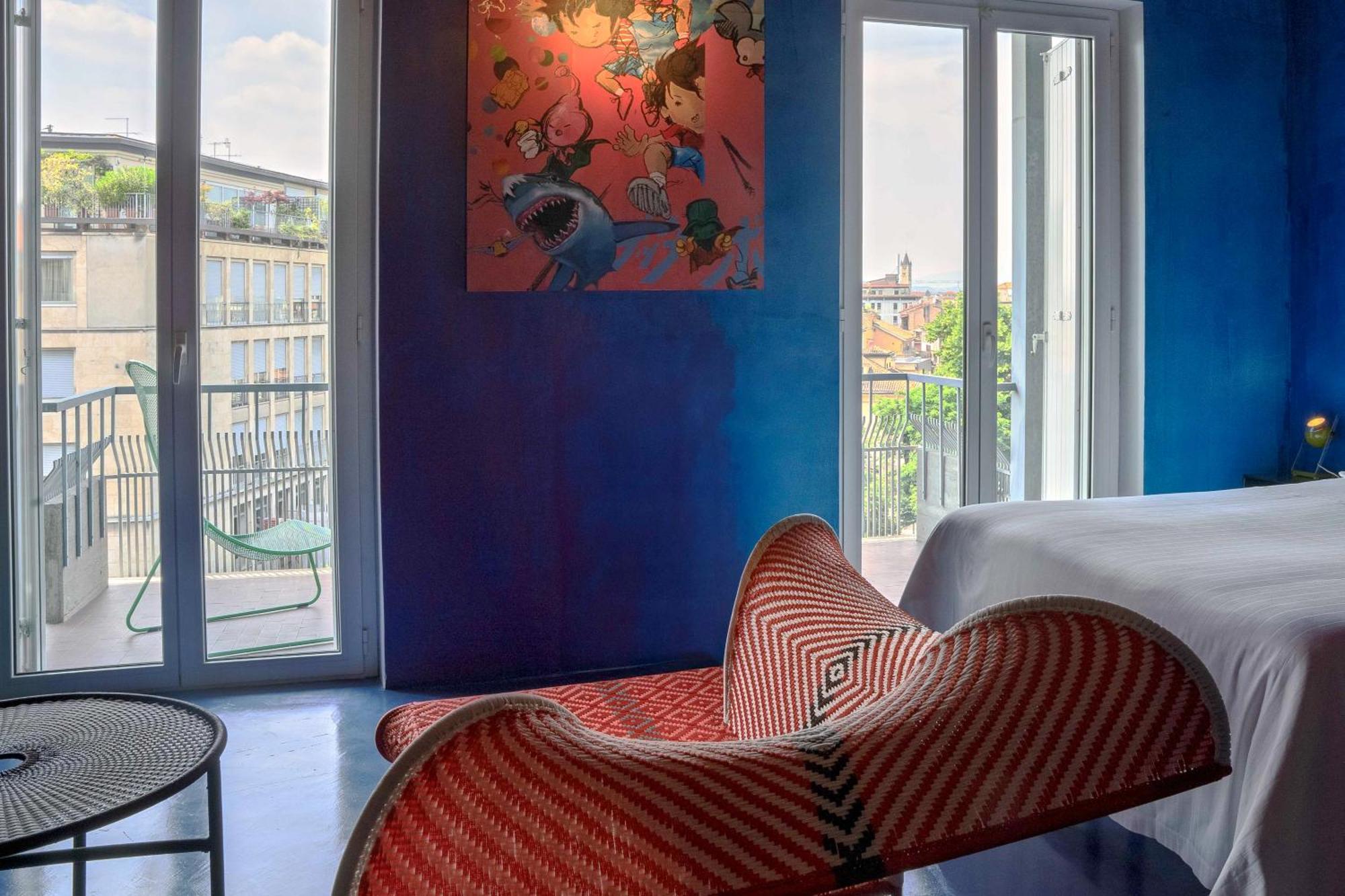 Hotel Boutique Trieste